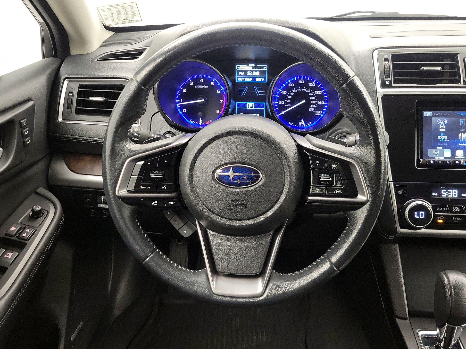 Thumbnail: 2019 Subaru Outback - 10
