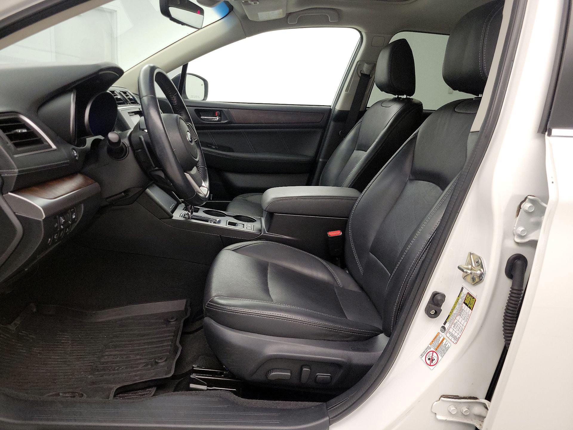 Thumbnail: 2019 Subaru Outback - 11