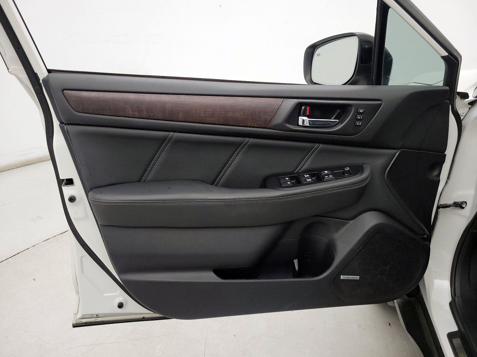 Thumbnail: 2019 Subaru Outback - 12