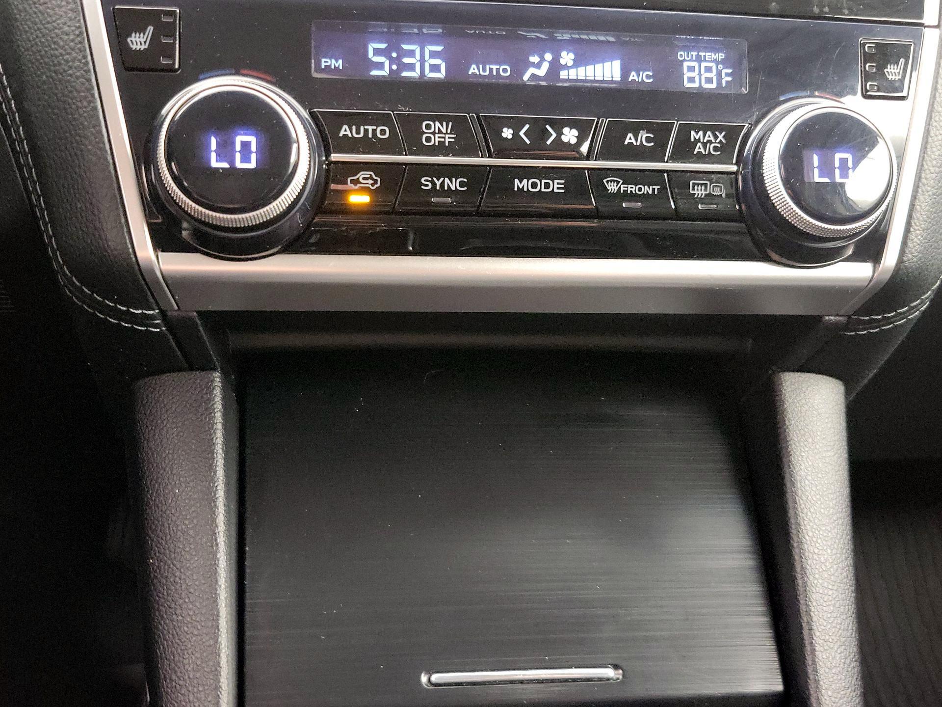 Thumbnail: 2019 Subaru Outback - 16