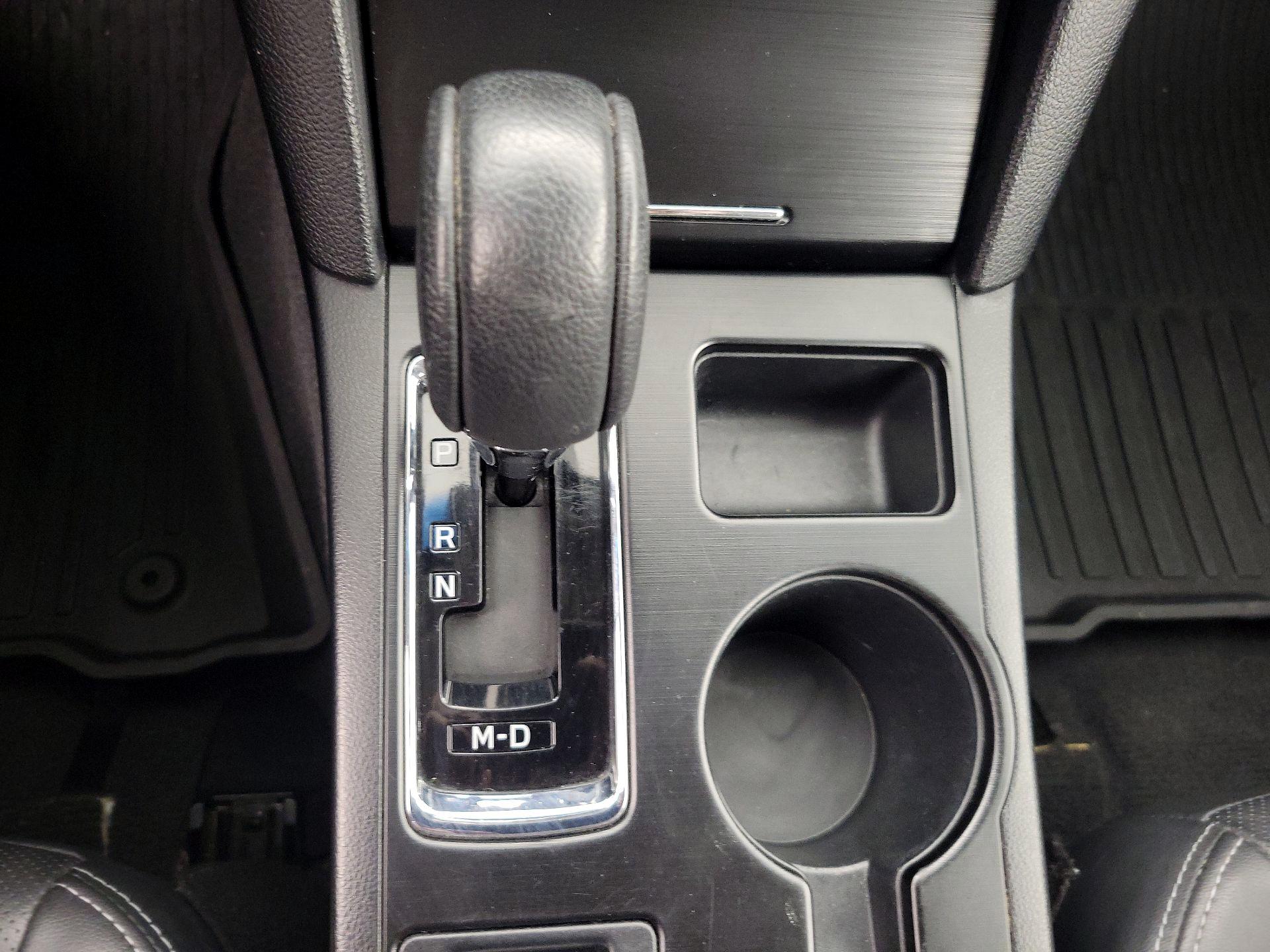 Thumbnail: 2019 Subaru Outback - 17