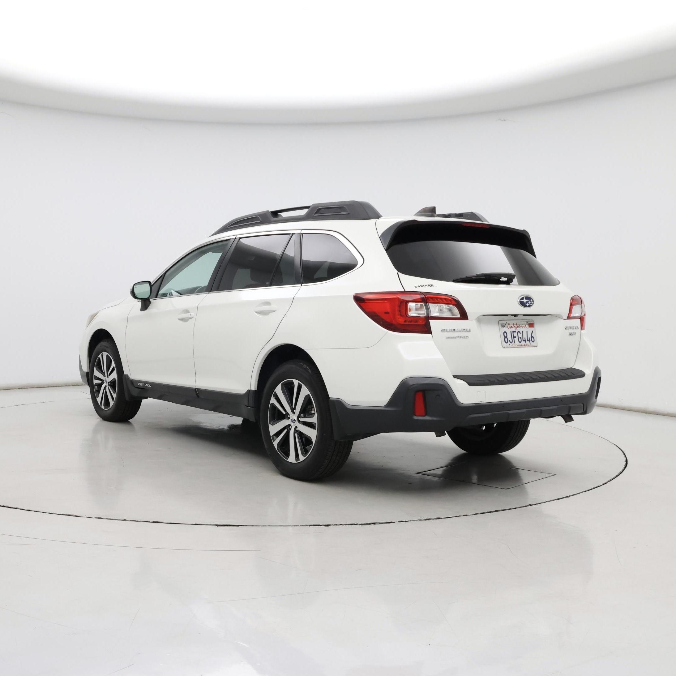 Thumbnail: 2019 Subaru Outback - 2