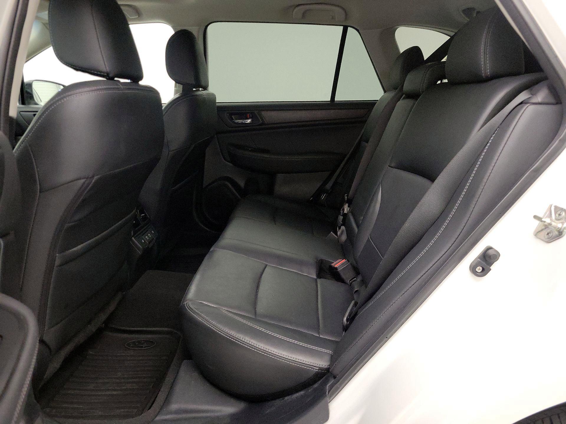 Thumbnail: 2019 Subaru Outback - 20