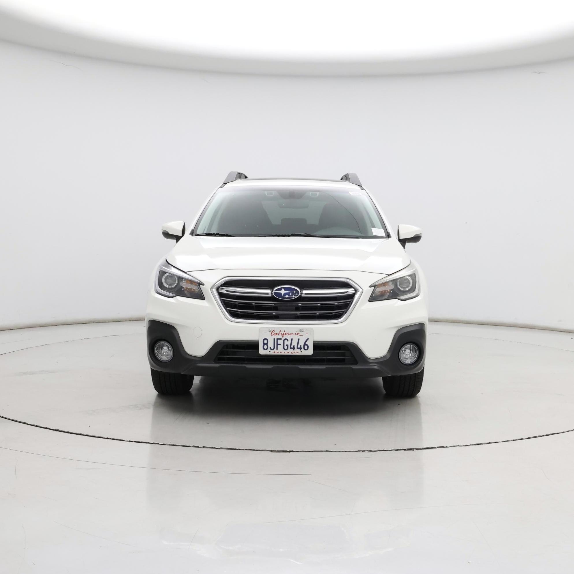 Thumbnail: 2019 Subaru Outback - 5