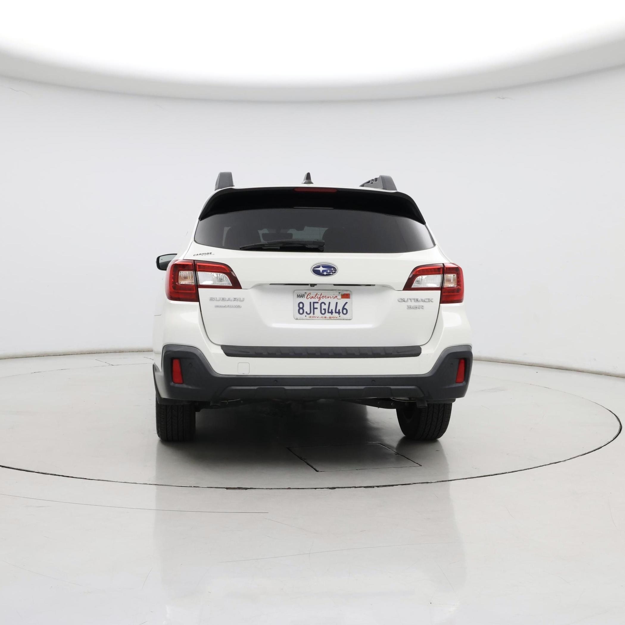 Thumbnail: 2019 Subaru Outback - 6