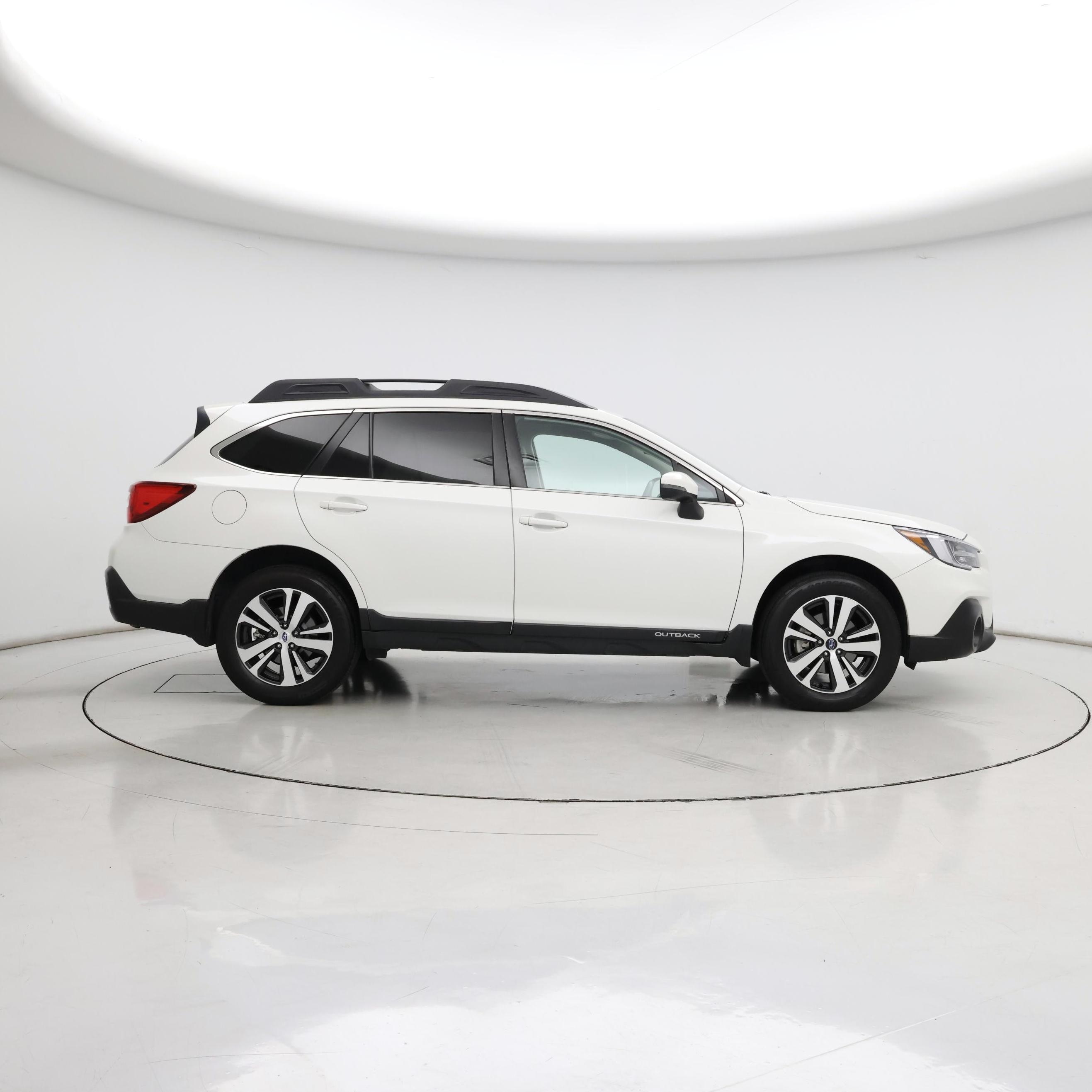 Thumbnail: 2019 Subaru Outback - 7