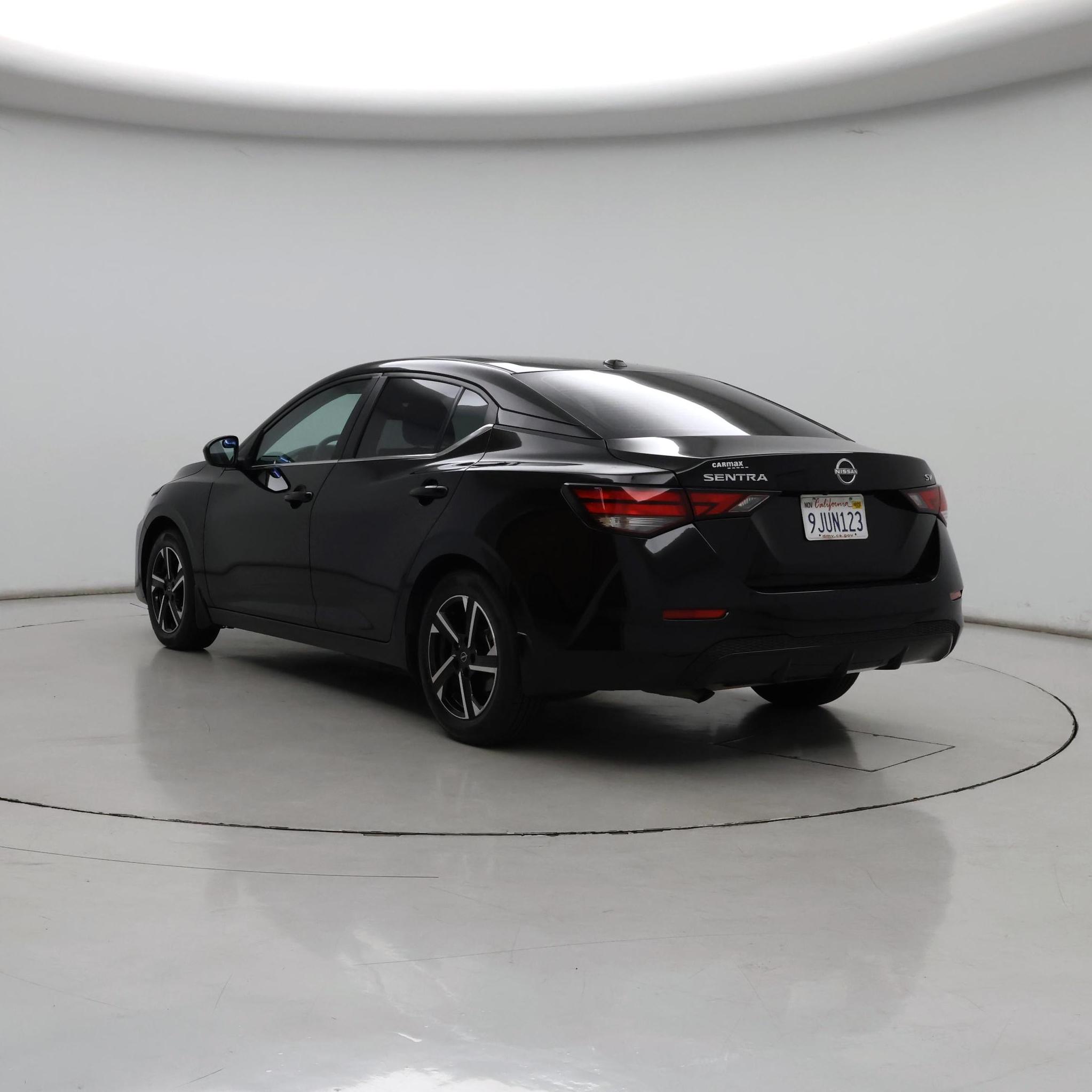 Thumbnail: 2024 Nissan Sentra - 2