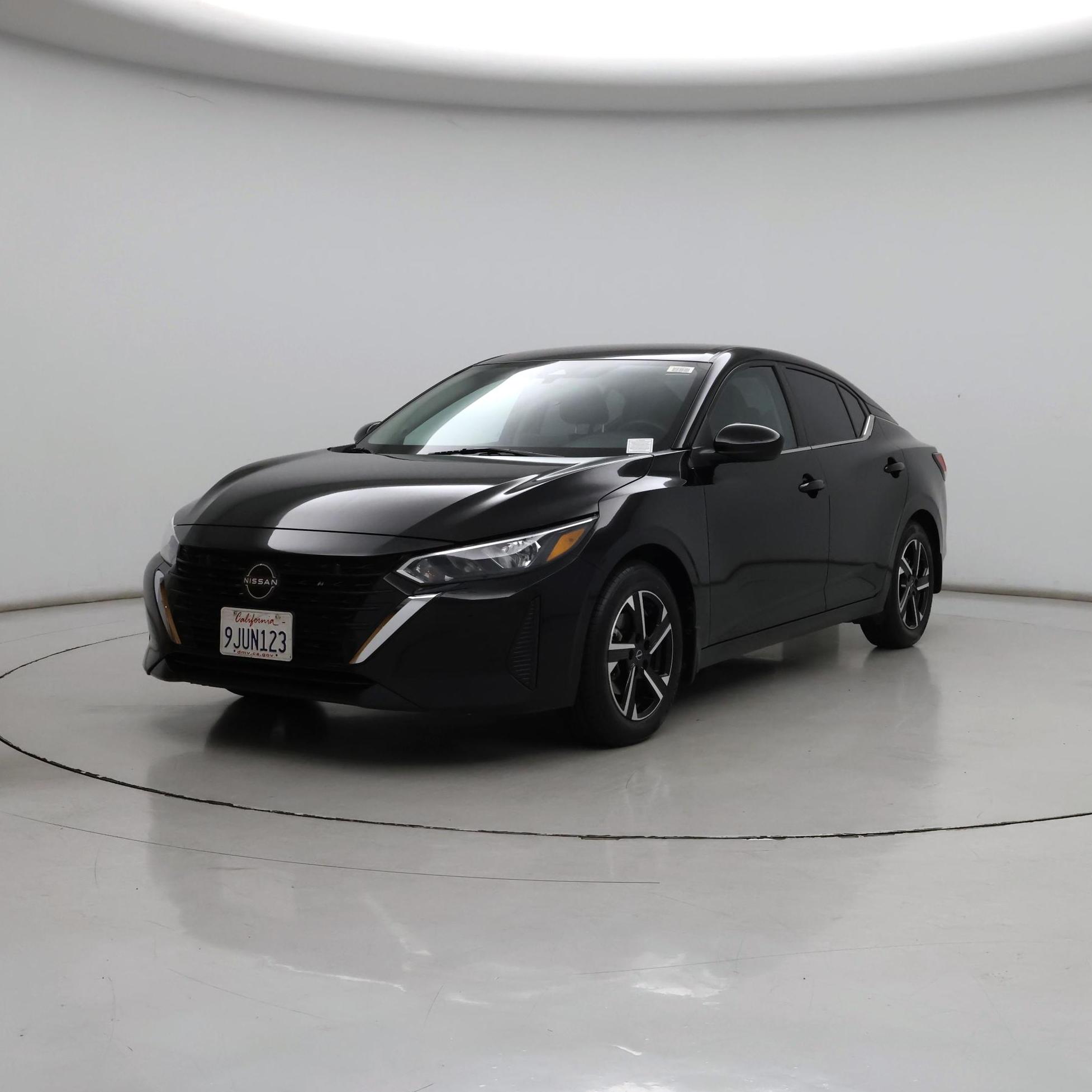 Thumbnail: 2024 Nissan Sentra - 4