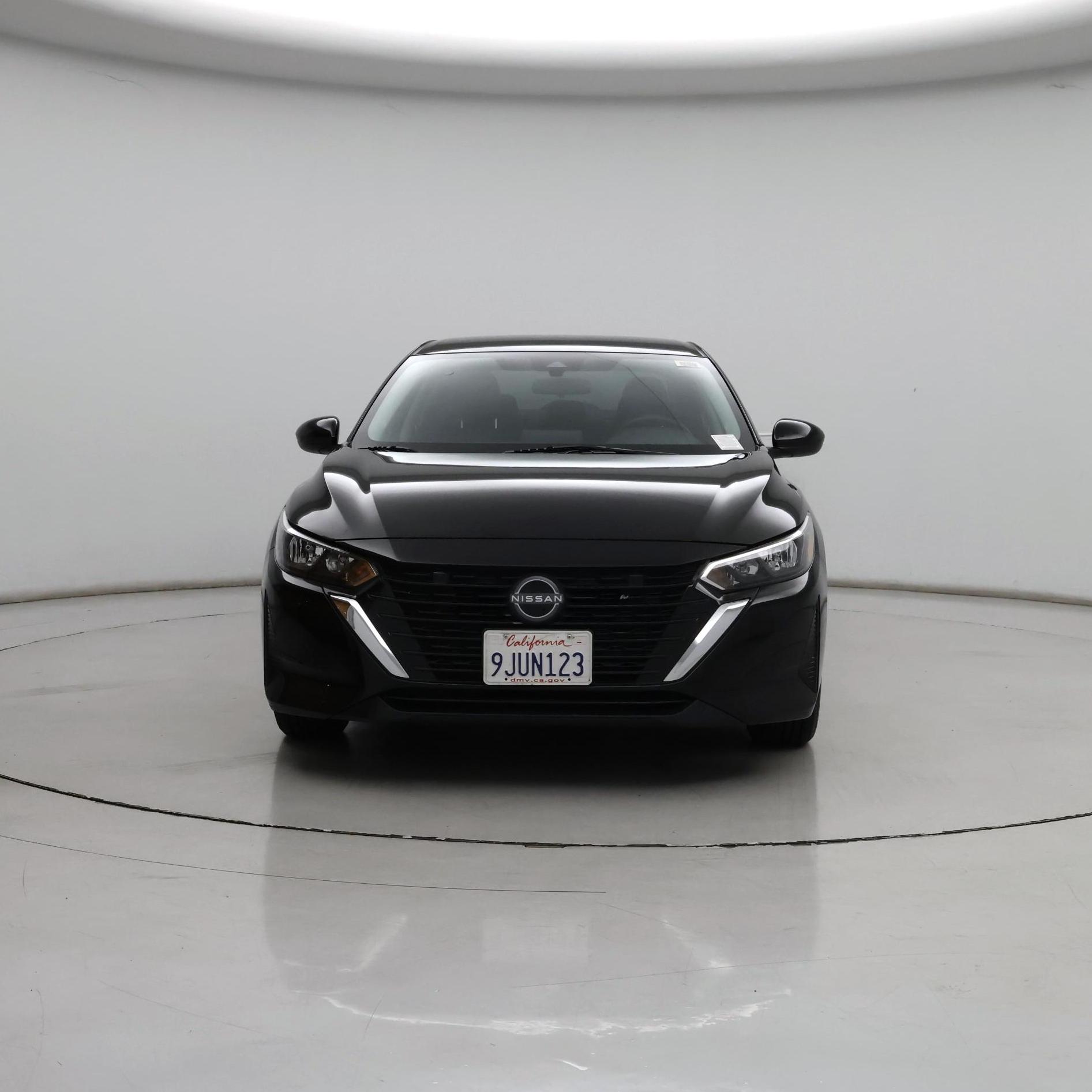 Thumbnail: 2024 Nissan Sentra - 5