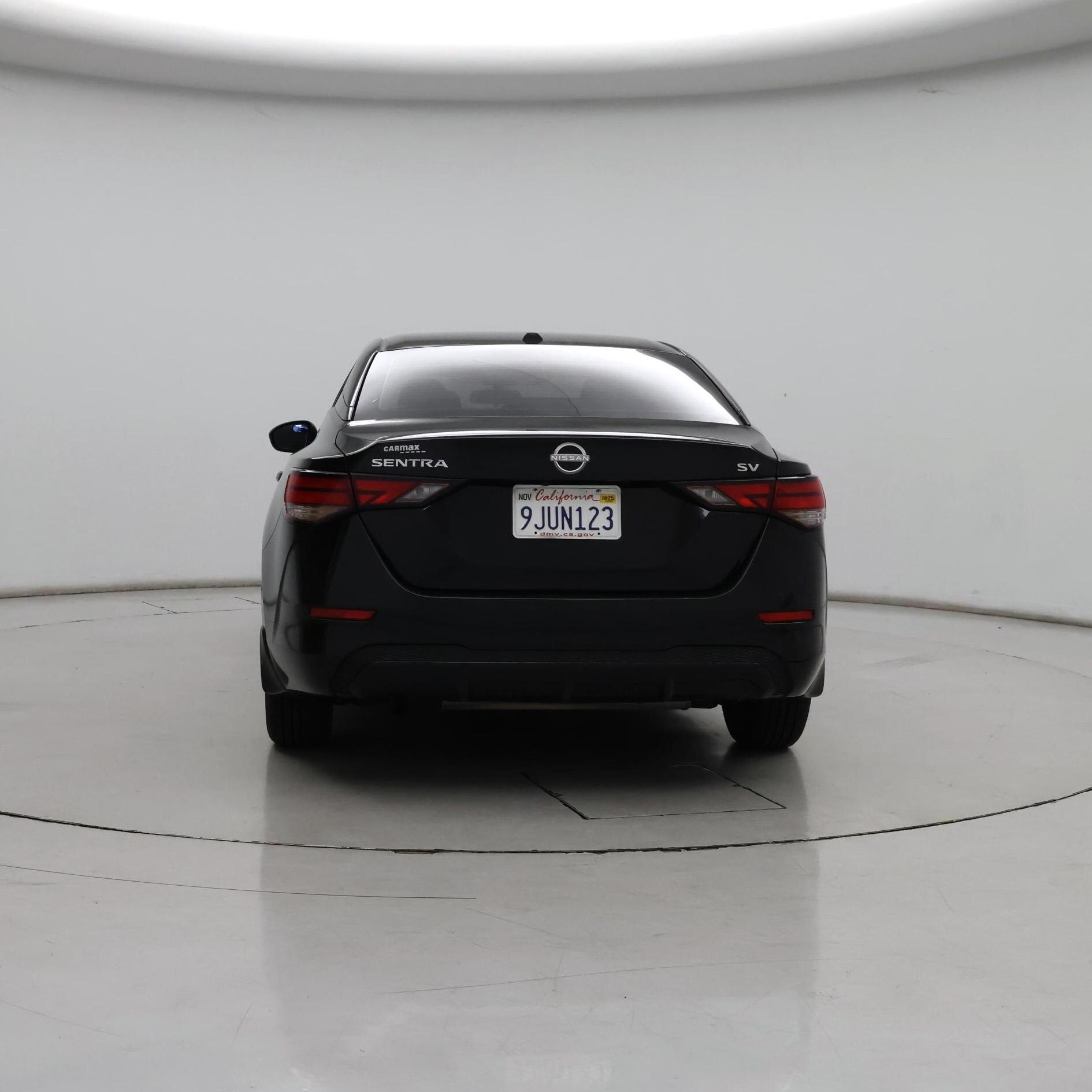 Thumbnail: 2024 Nissan Sentra - 6