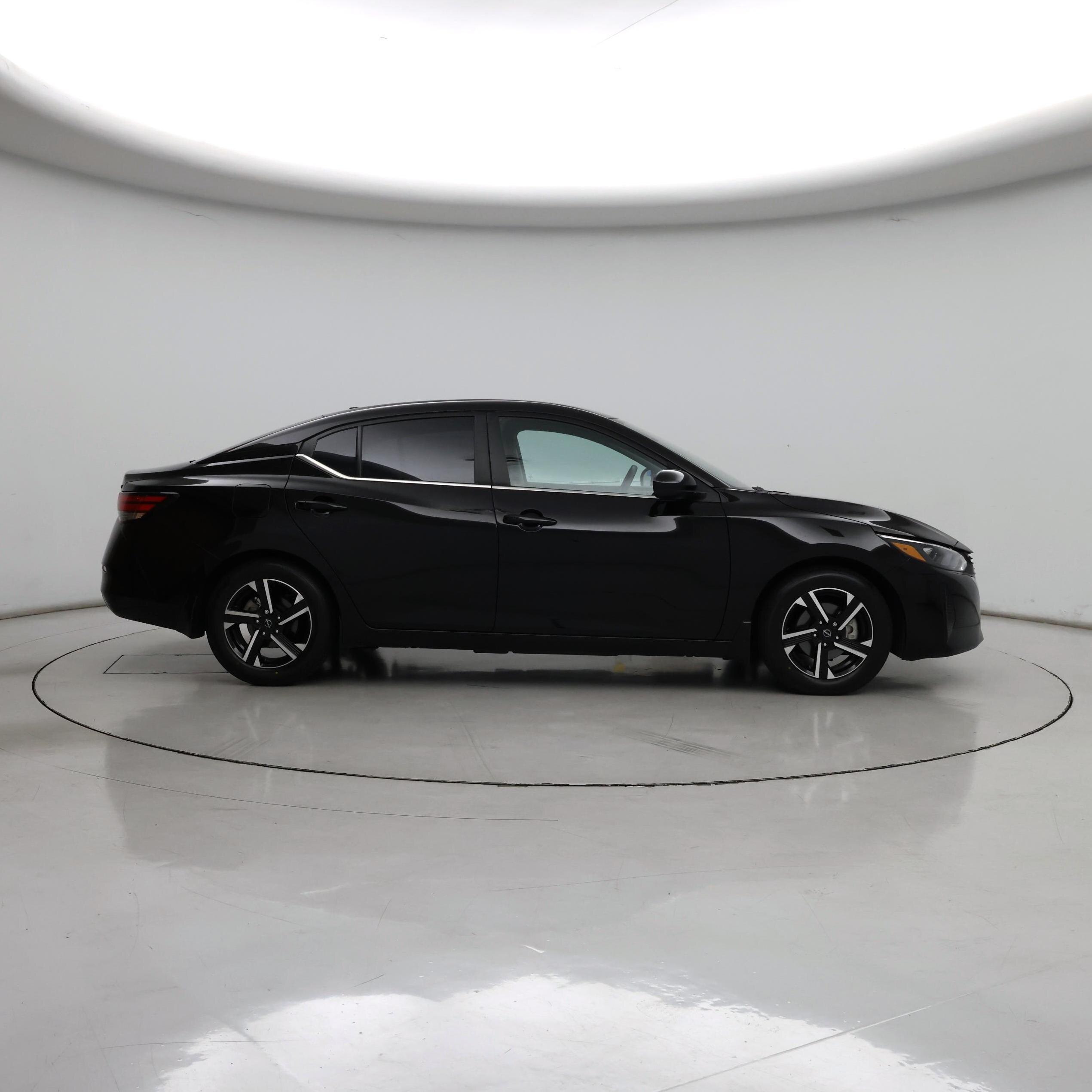 Thumbnail: 2024 Nissan Sentra - 7