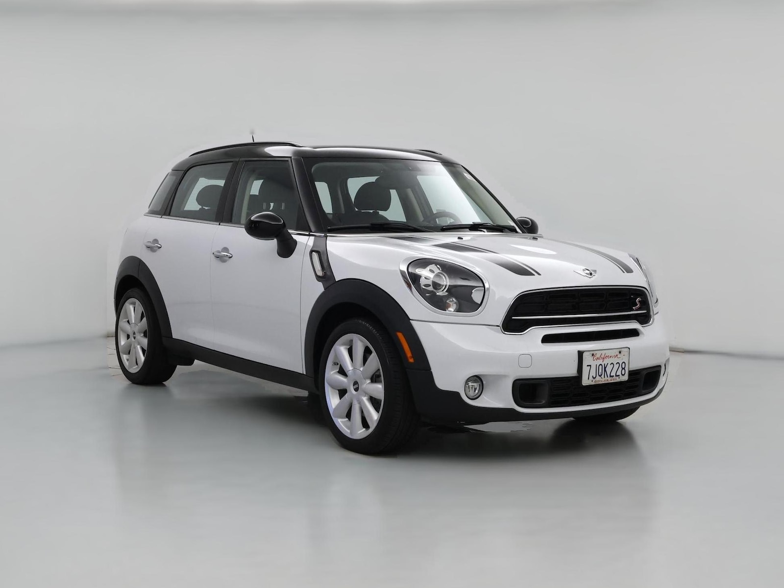 2015 MINI Countryman