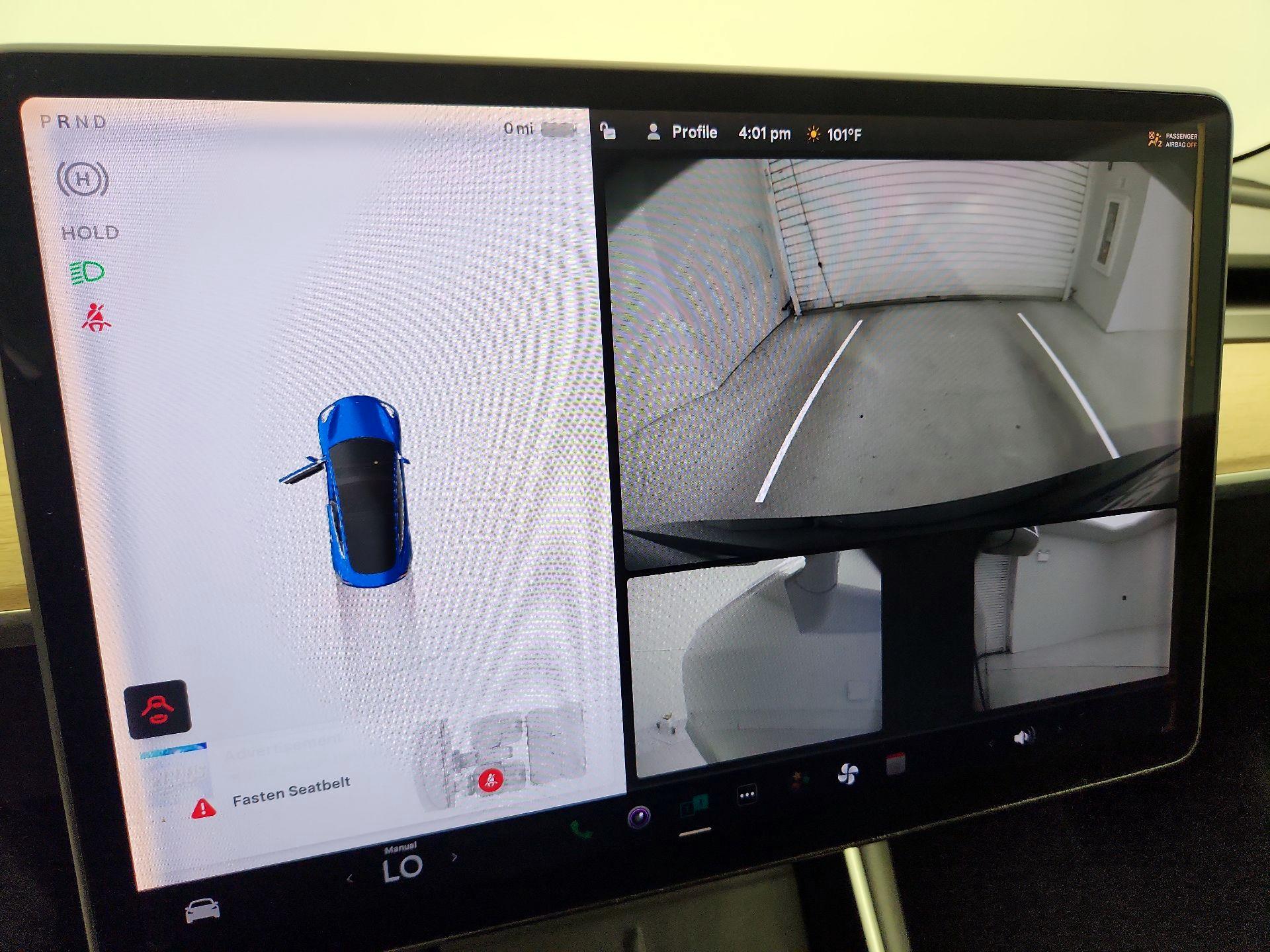 Thumbnail: 2020 Tesla Model 3 - 13