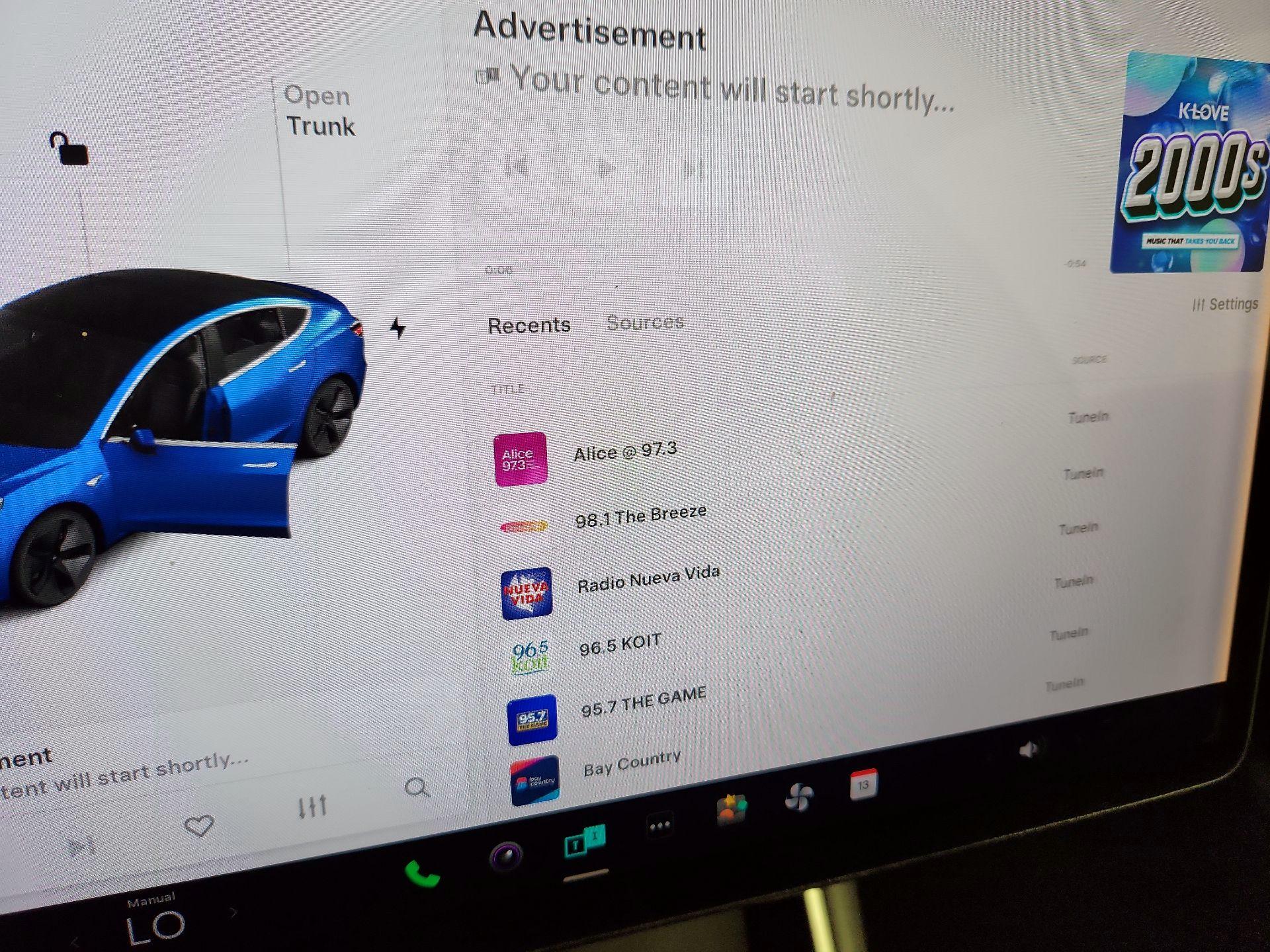 Thumbnail: 2020 Tesla Model 3 - 14