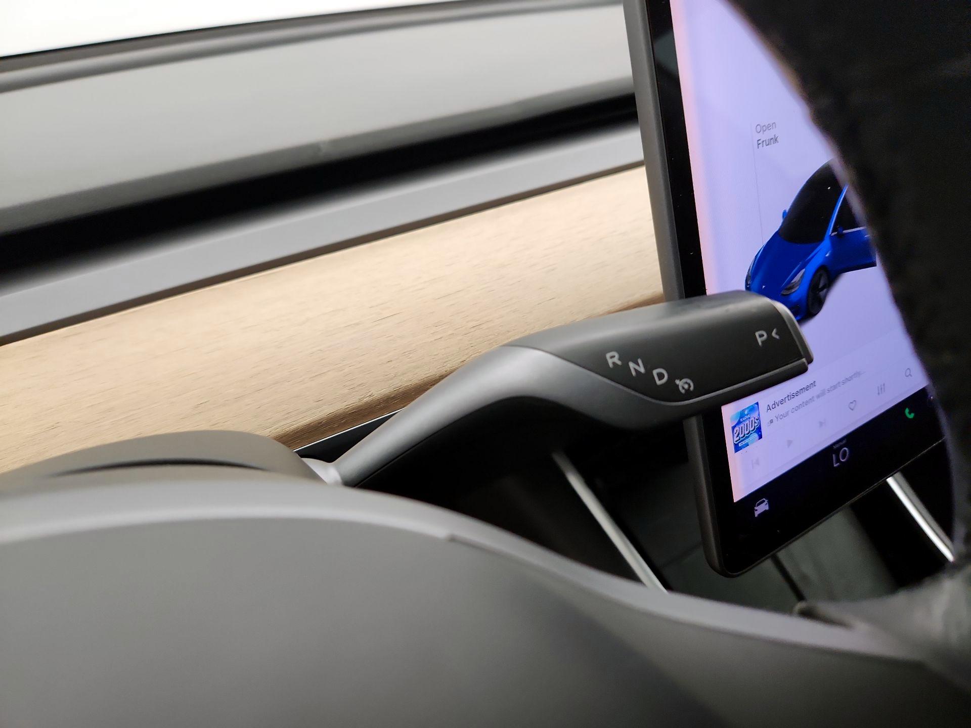 Thumbnail: 2020 Tesla Model 3 - 16
