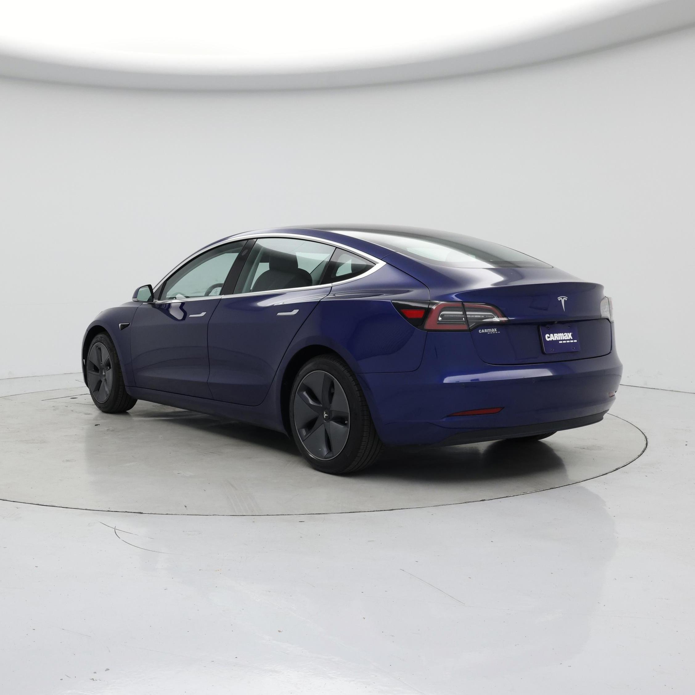 Thumbnail: 2020 Tesla Model 3 - 2