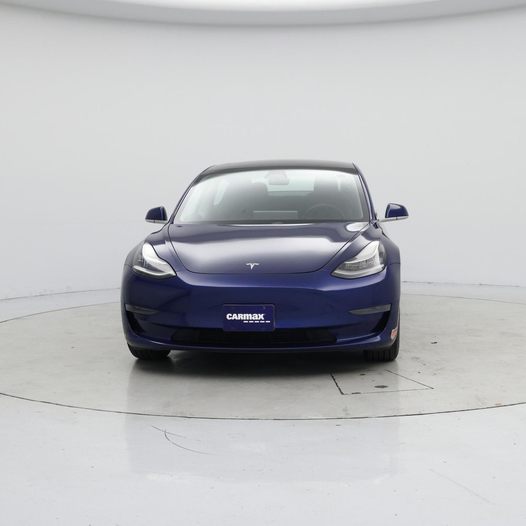 Thumbnail: 2020 Tesla Model 3 - 5