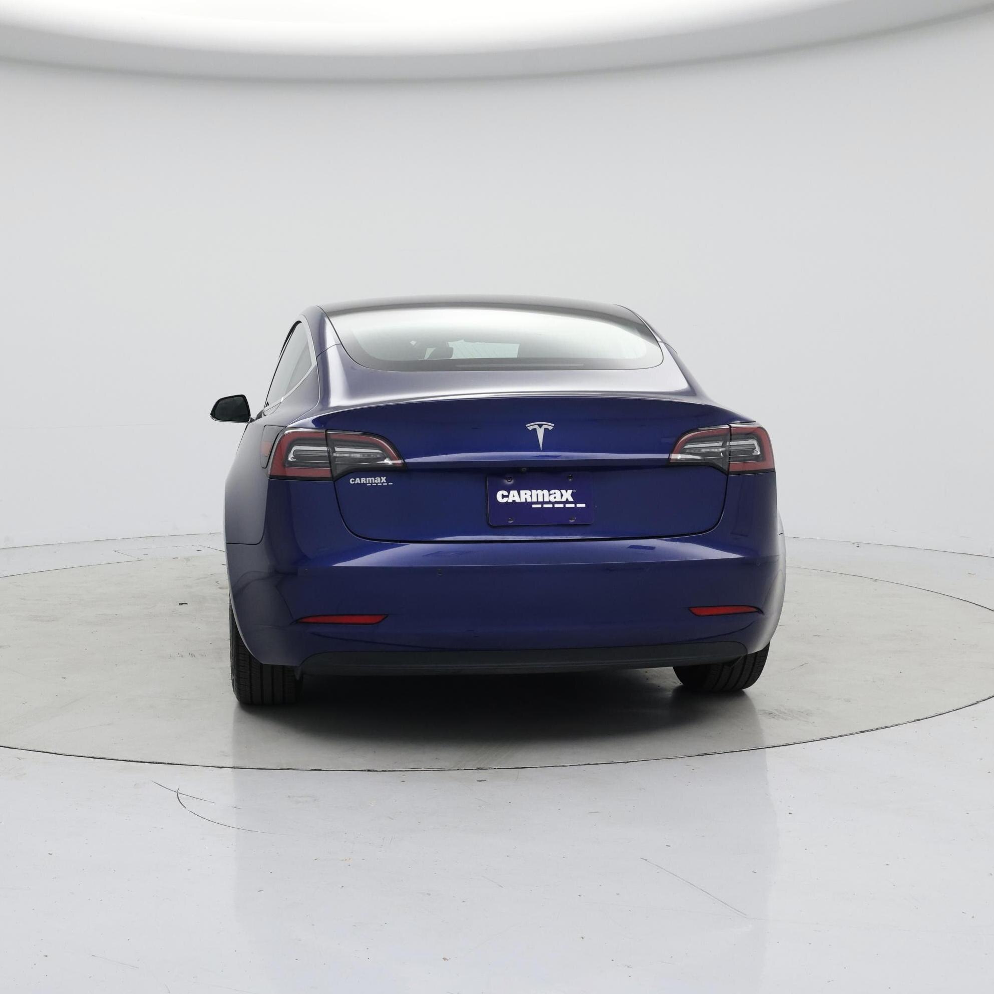 Thumbnail: 2020 Tesla Model 3 - 6