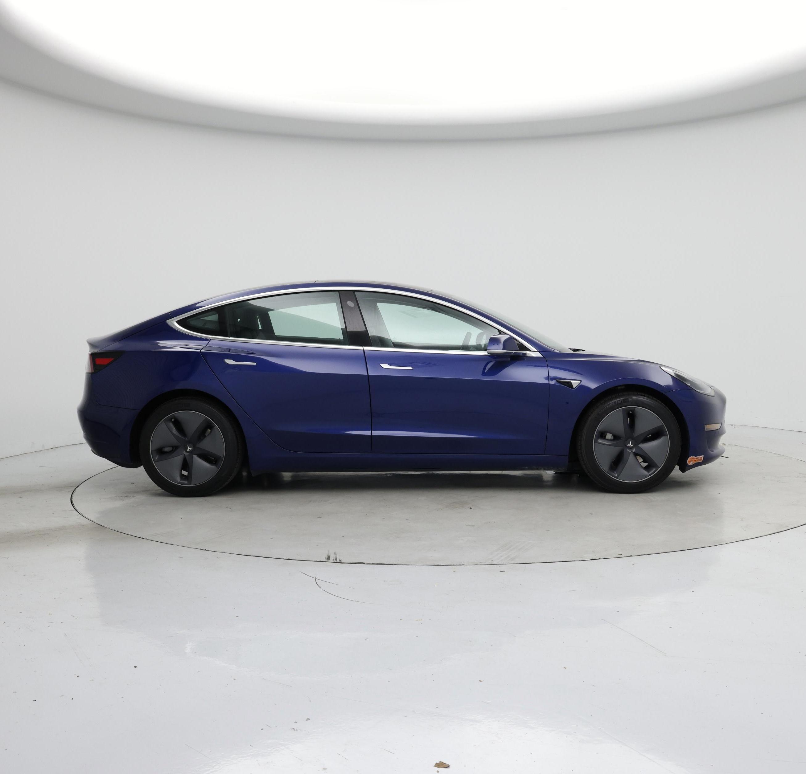 Thumbnail: 2020 Tesla Model 3 - 7