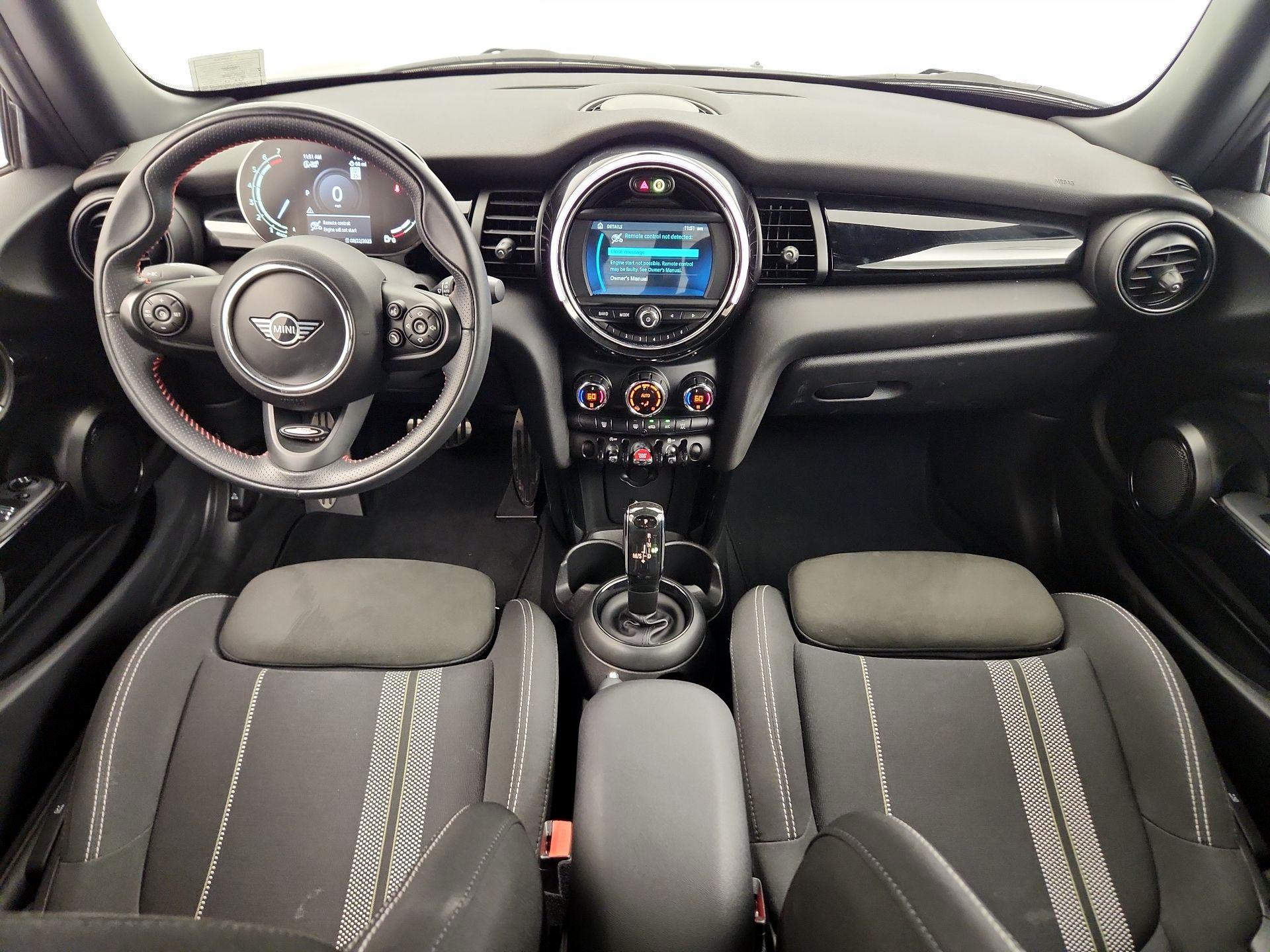 Thumbnail: 2021 MINI Cooper Hardtop - 9