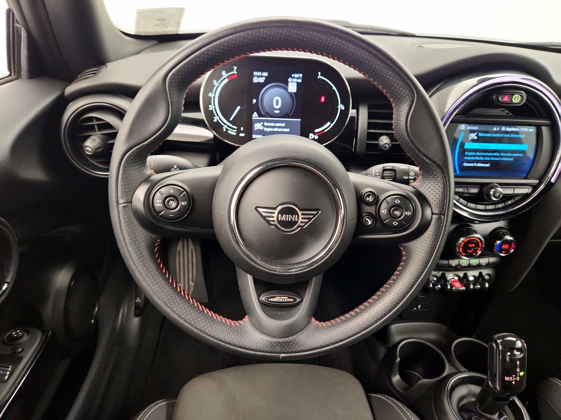 Thumbnail: 2021 MINI Cooper Hardtop - 10