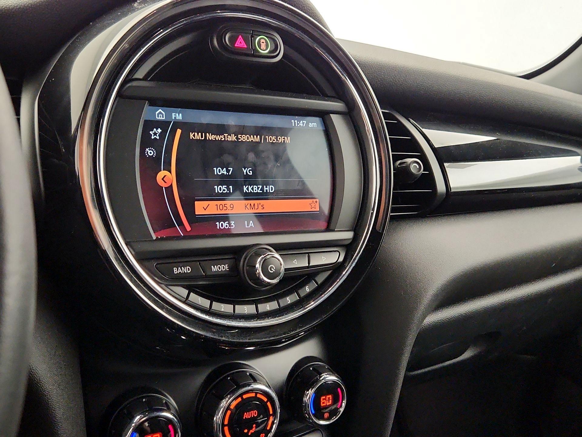 Thumbnail: 2021 MINI Cooper Hardtop - 16
