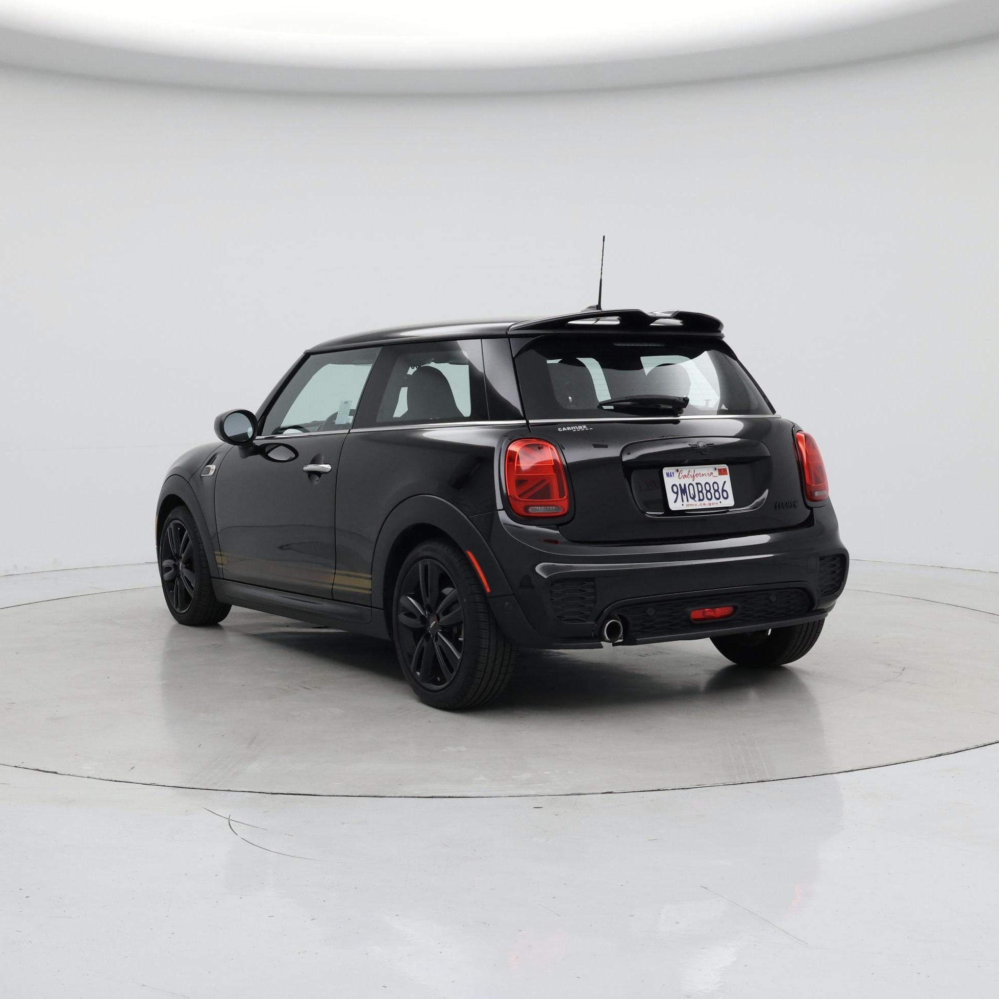 Thumbnail: 2021 MINI Cooper Hardtop - 2