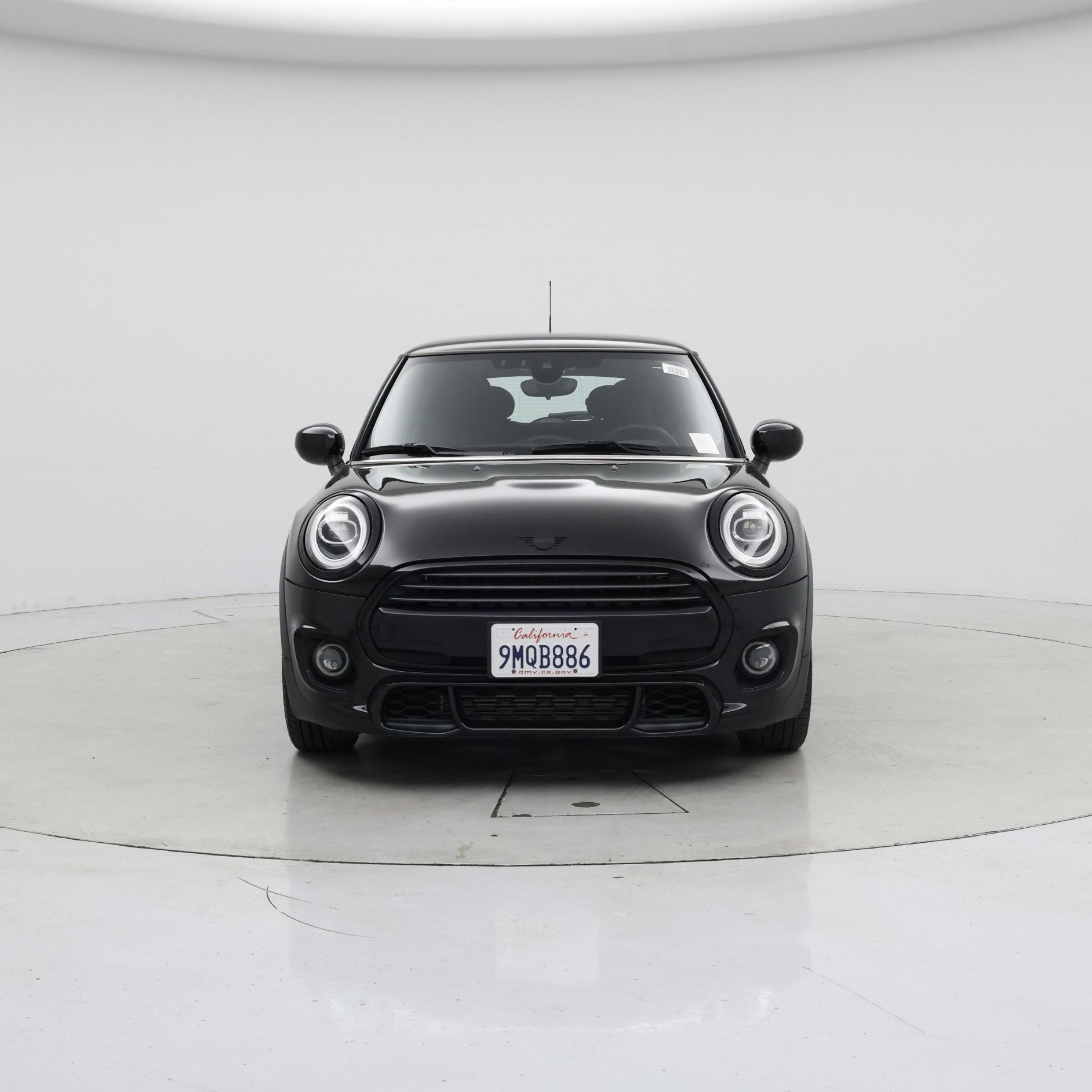 Thumbnail: 2021 MINI Cooper Hardtop - 5