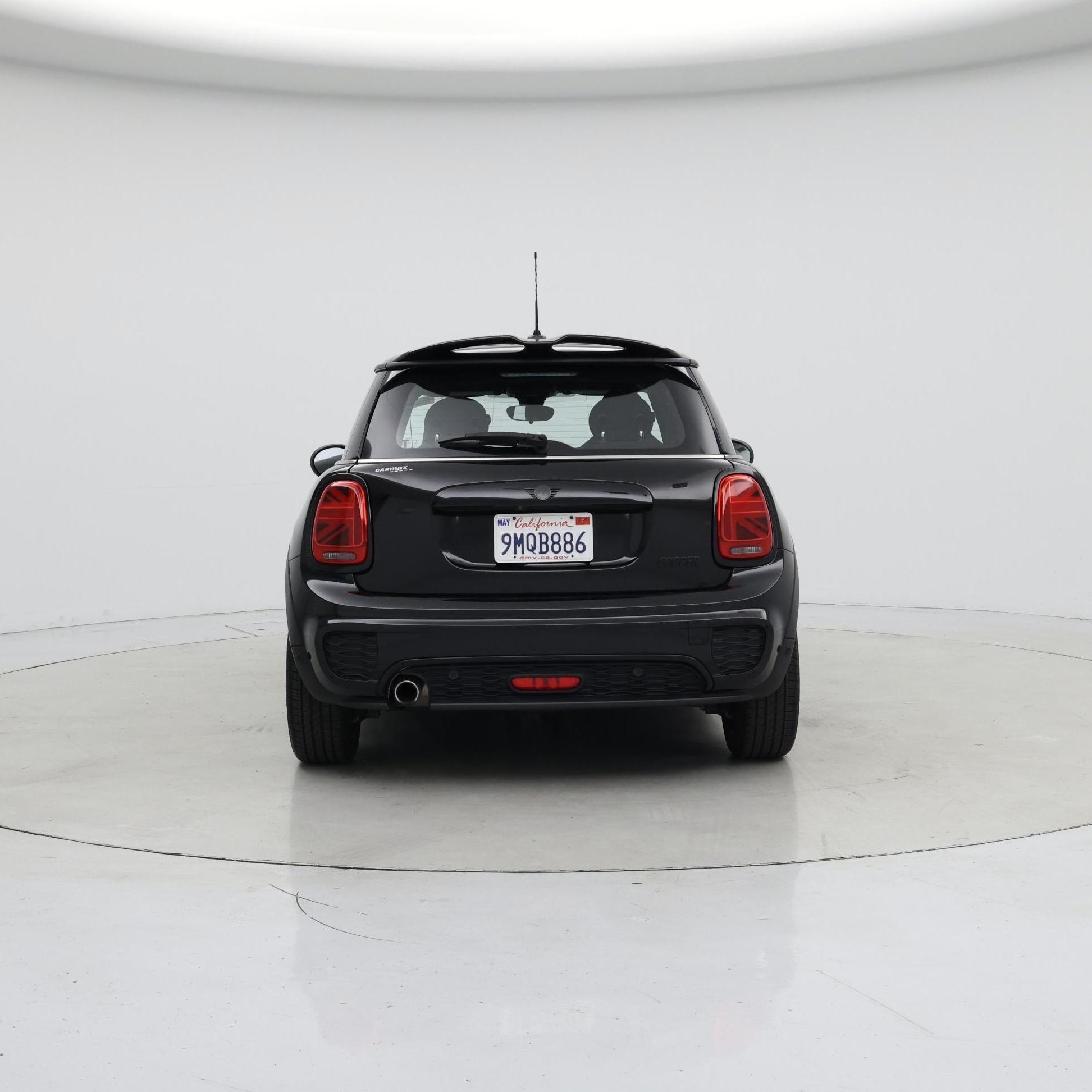 Thumbnail: 2021 MINI Cooper Hardtop - 6