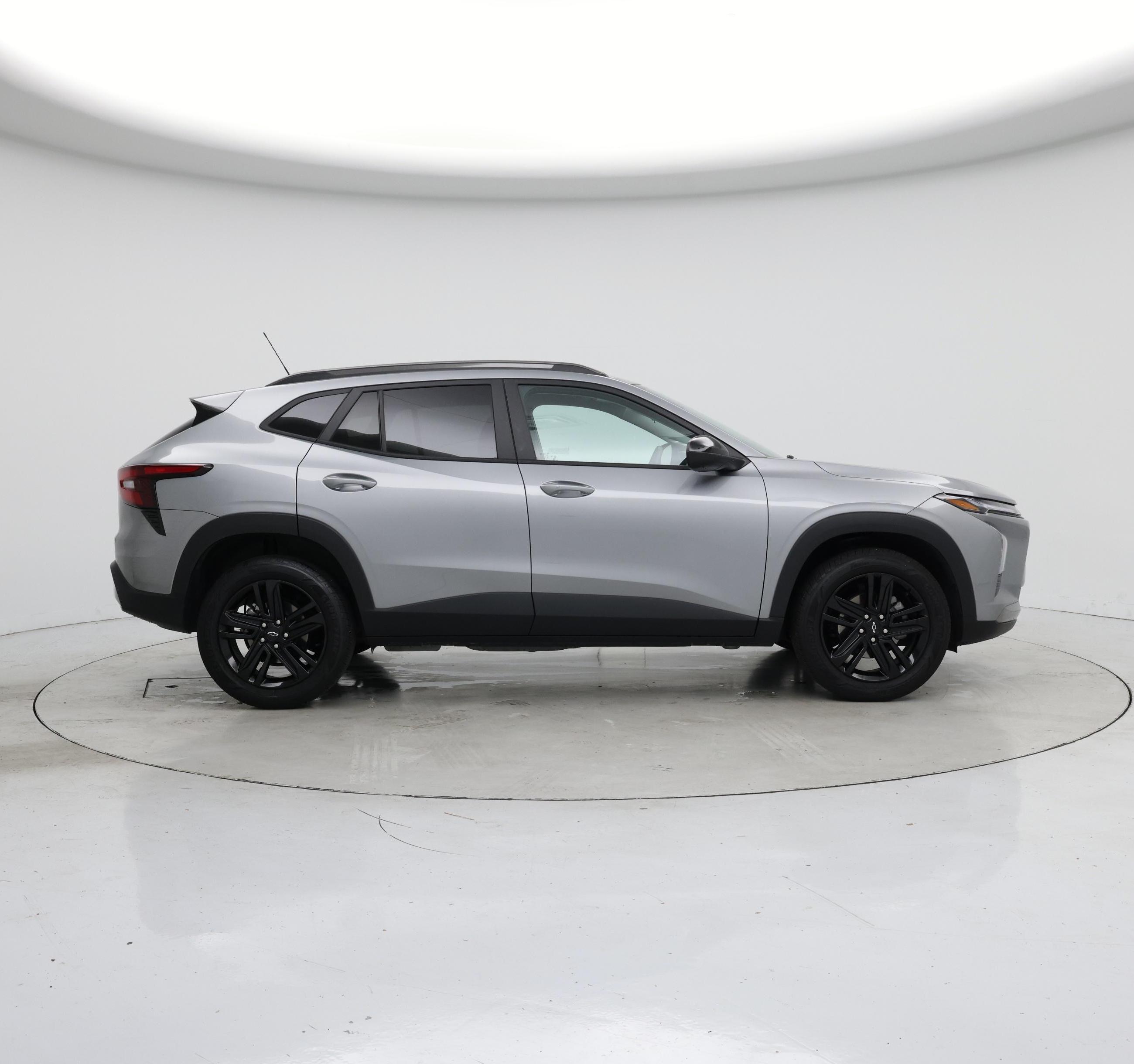 Thumbnail: 2024 Chevrolet Trax - 7