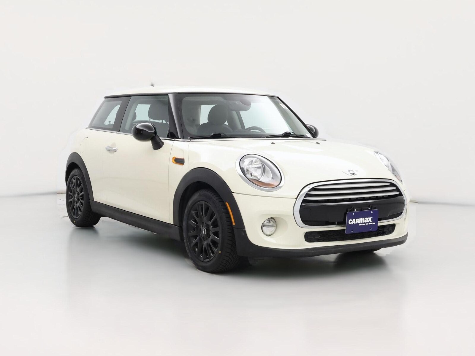 2015 MINI Cooper