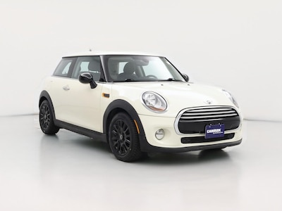 2015 Mini Cooper Hardtop