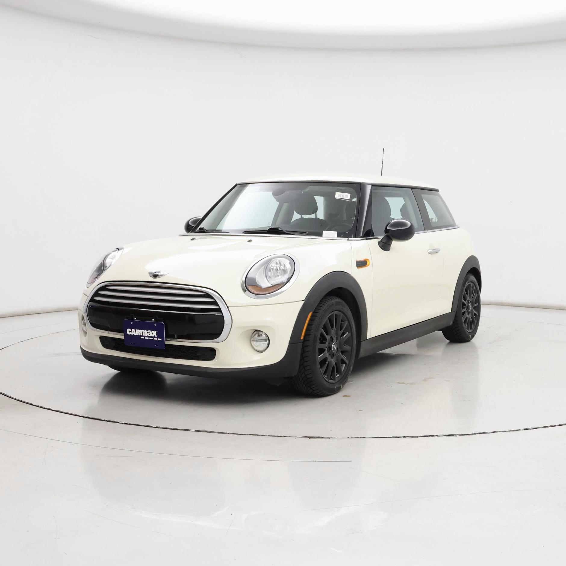 Thumbnail: 2015 MINI Cooper Hardtop - 4