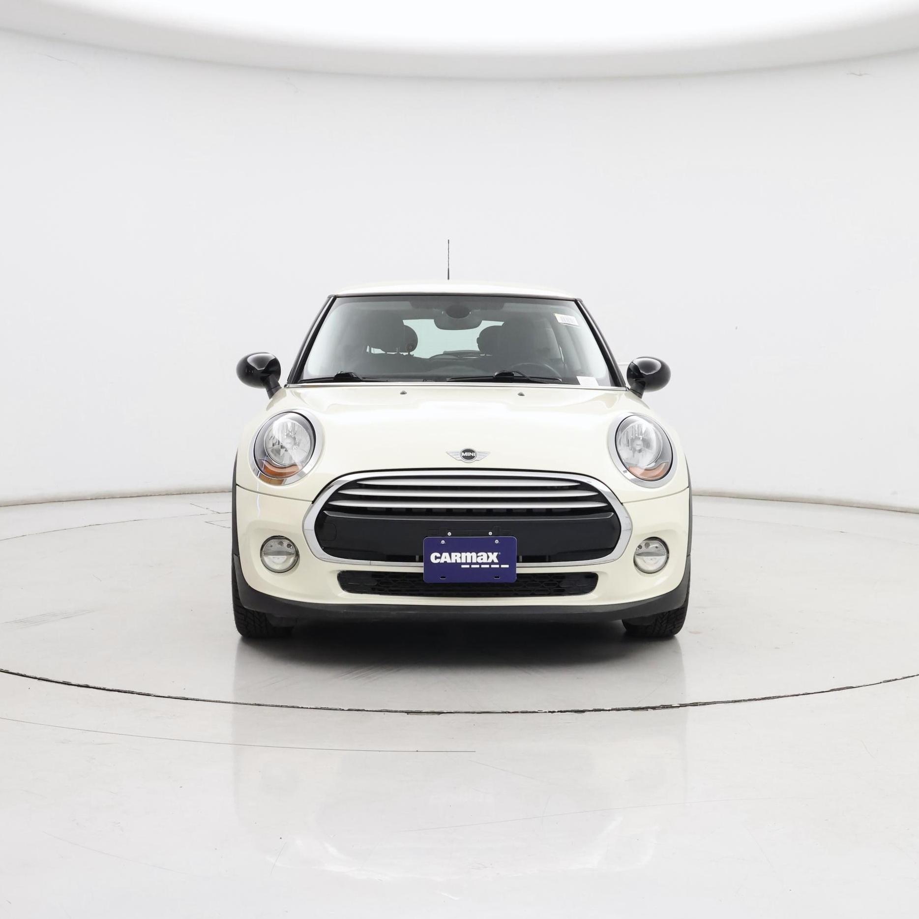 Thumbnail: 2015 MINI Cooper Hardtop - 5