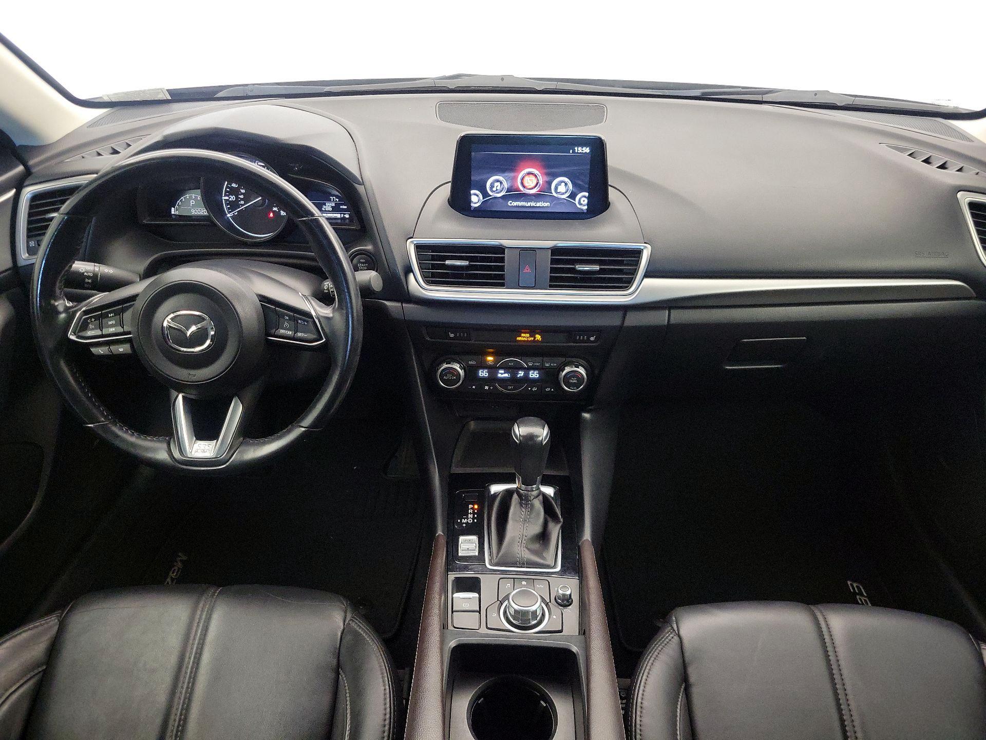 Thumbnail: 2018 Mazda Mazda3 - 9