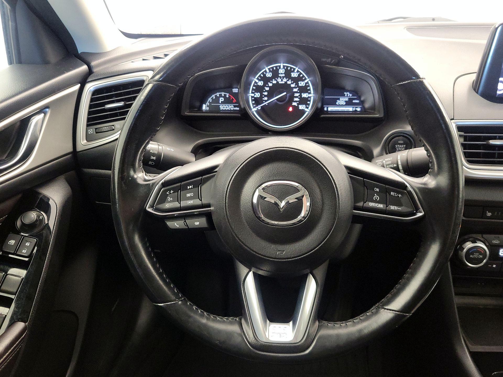 Thumbnail: 2018 Mazda Mazda3 - 10
