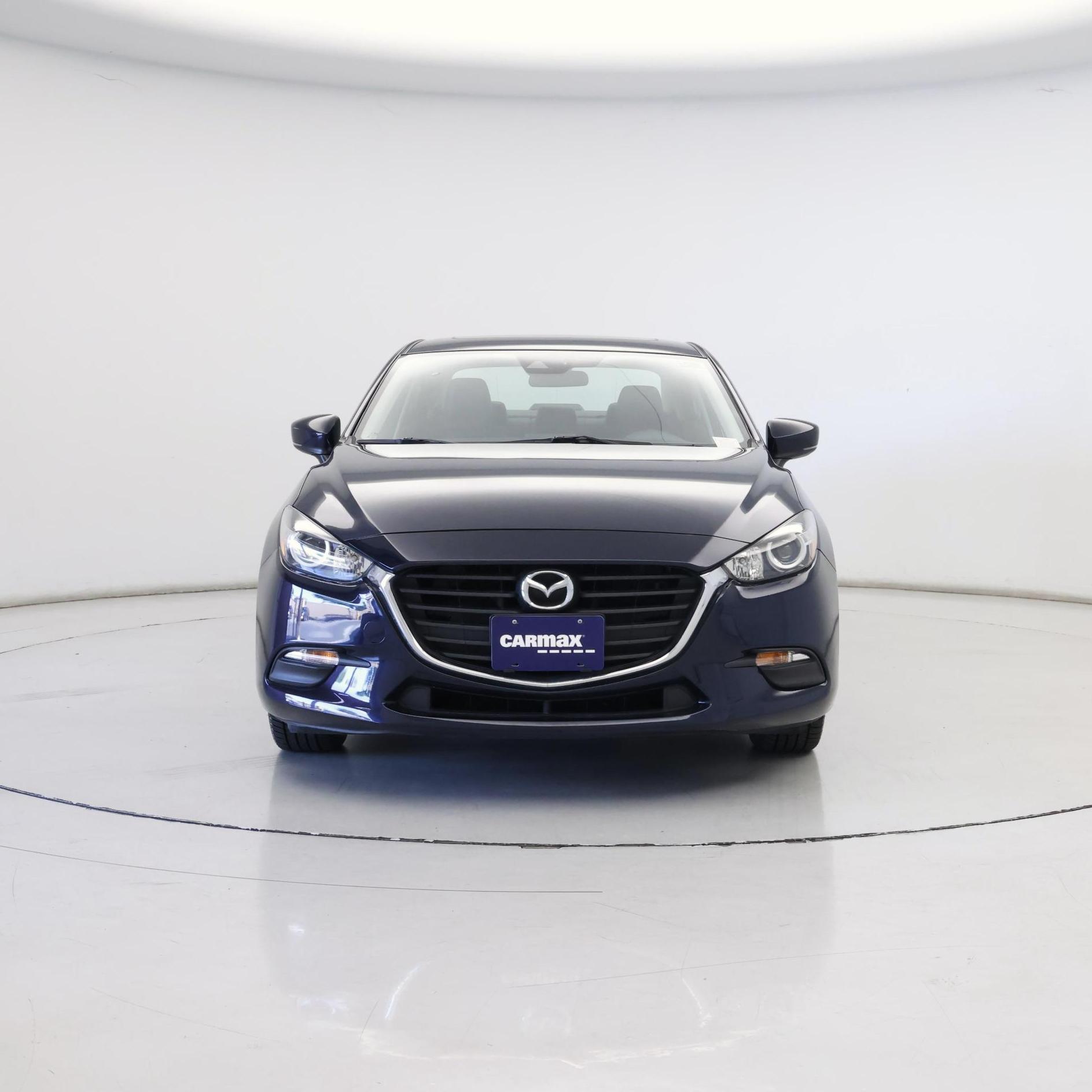 Thumbnail: 2018 Mazda Mazda3 - 5