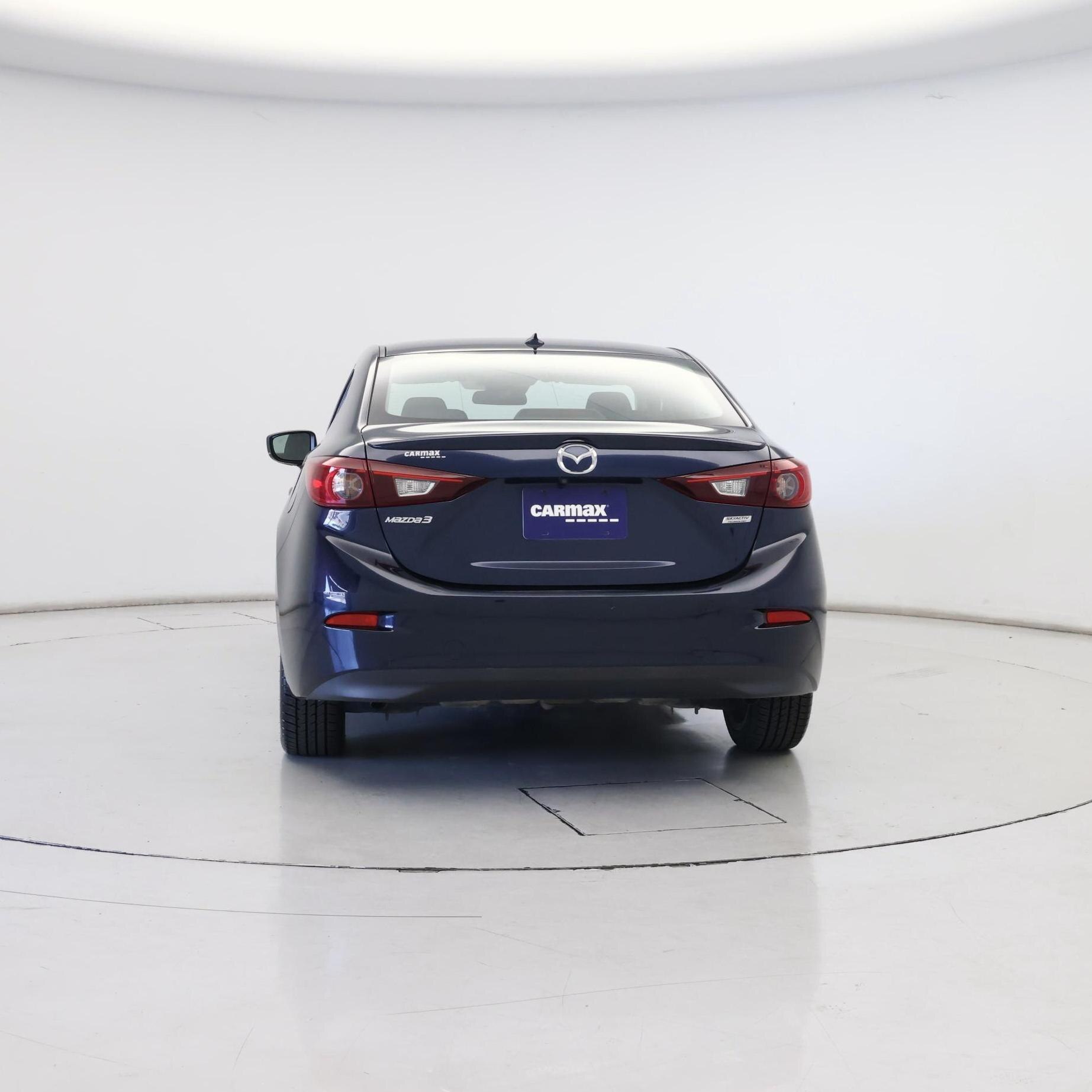 Thumbnail: 2018 Mazda Mazda3 - 6