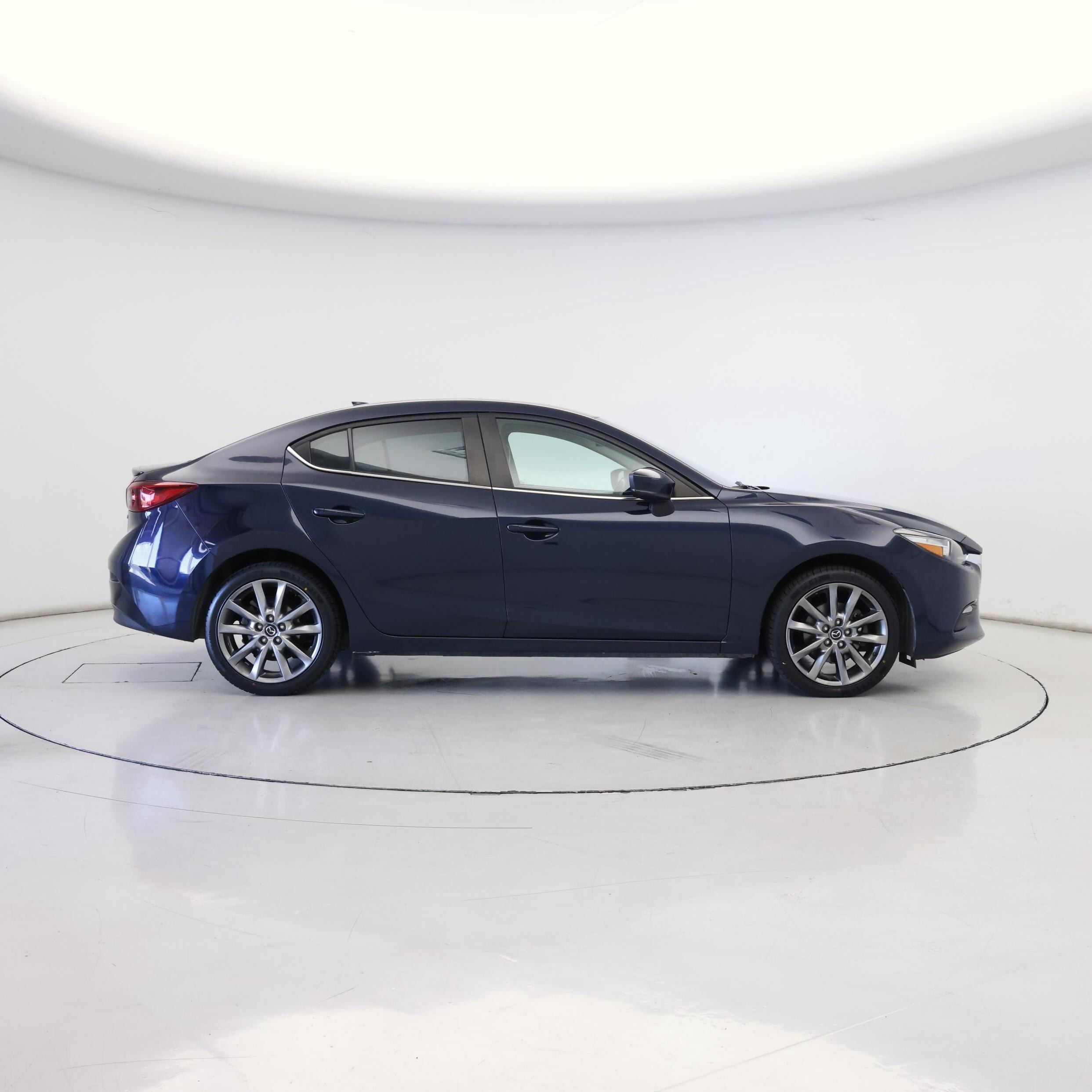 Thumbnail: 2018 Mazda Mazda3 - 7