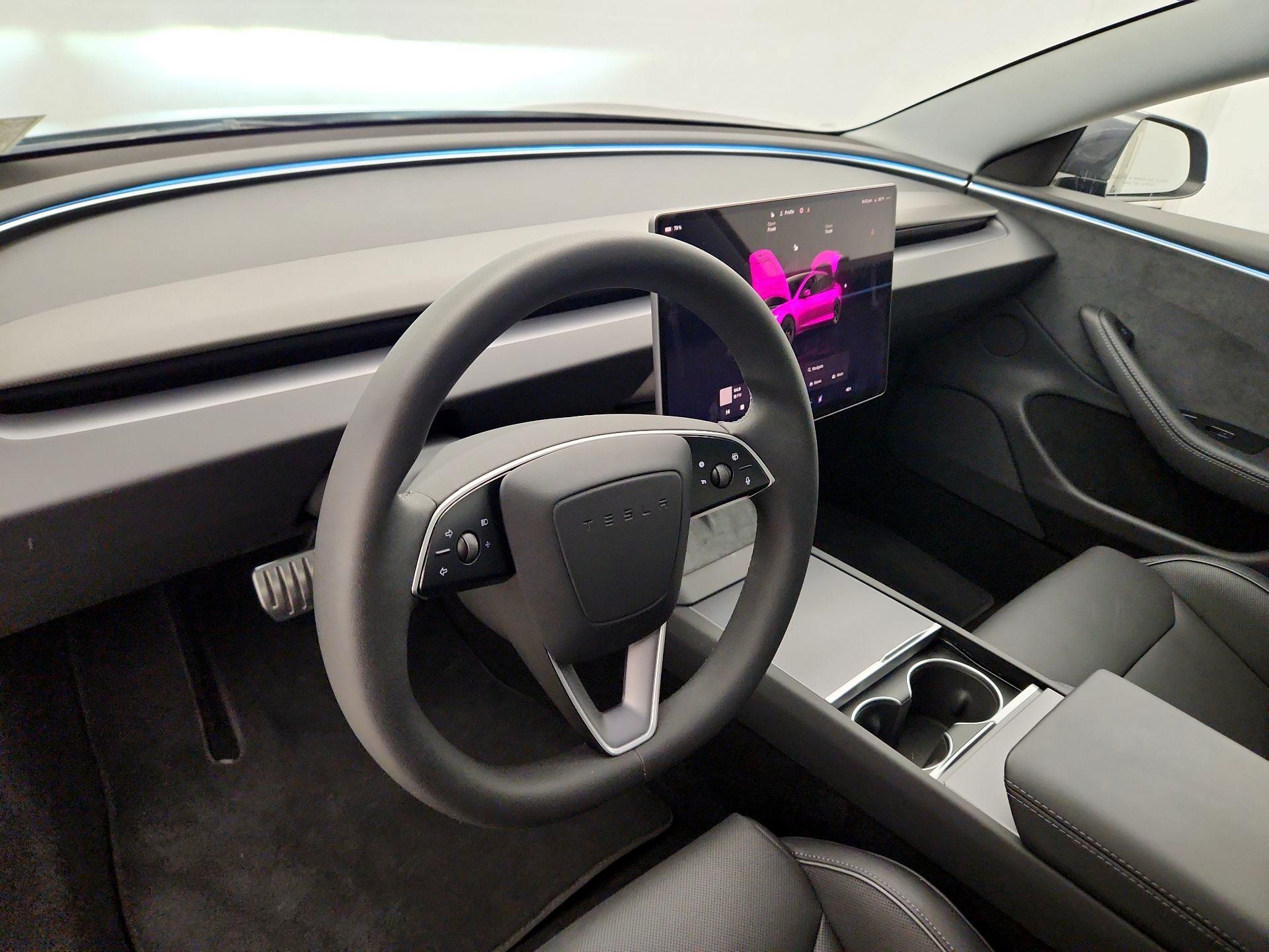 Thumbnail: 2024 Tesla Model 3 - 9