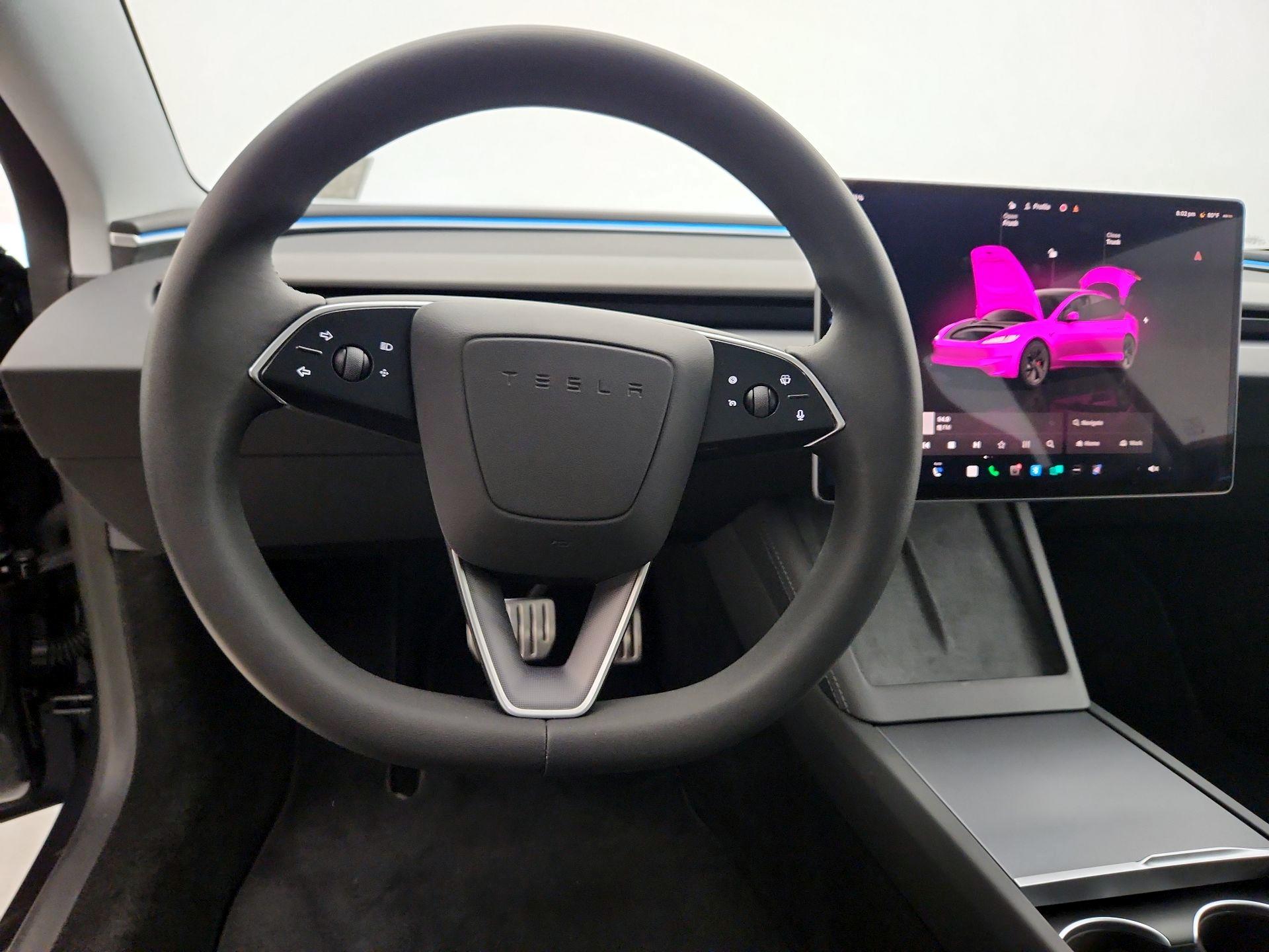 Thumbnail: 2024 Tesla Model 3 - 10