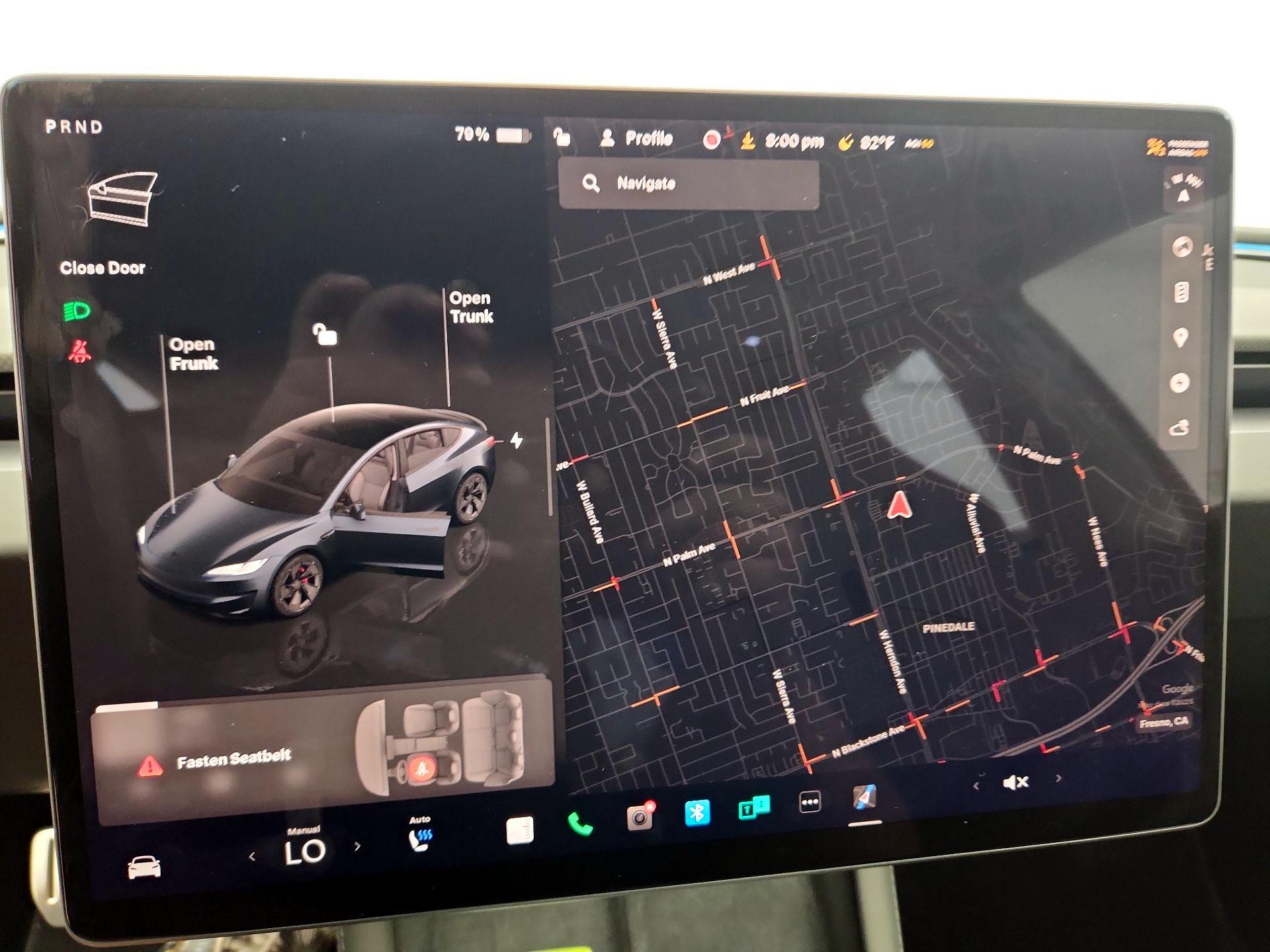 Thumbnail: 2024 Tesla Model 3 - 13