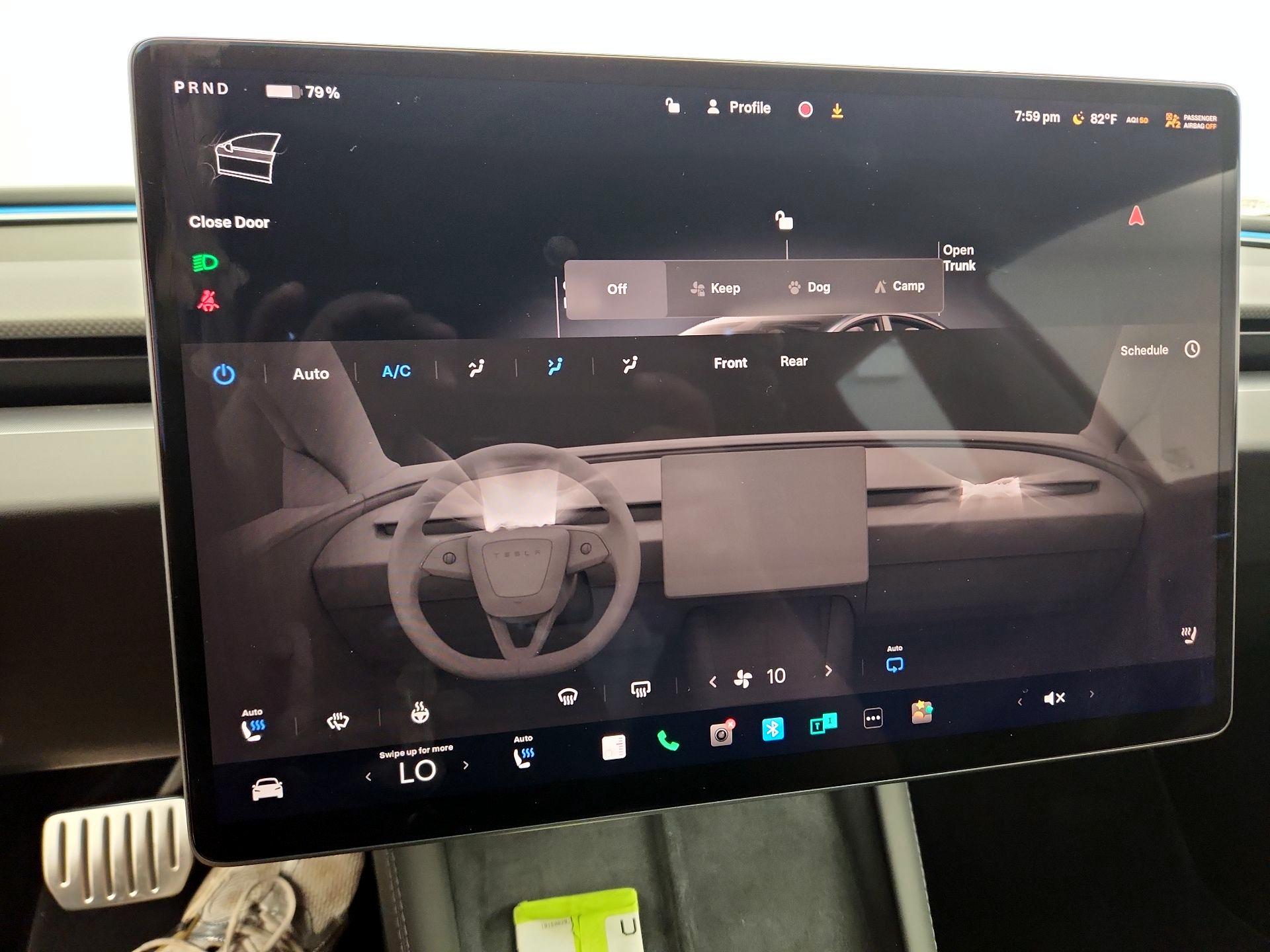Thumbnail: 2024 Tesla Model 3 - 16