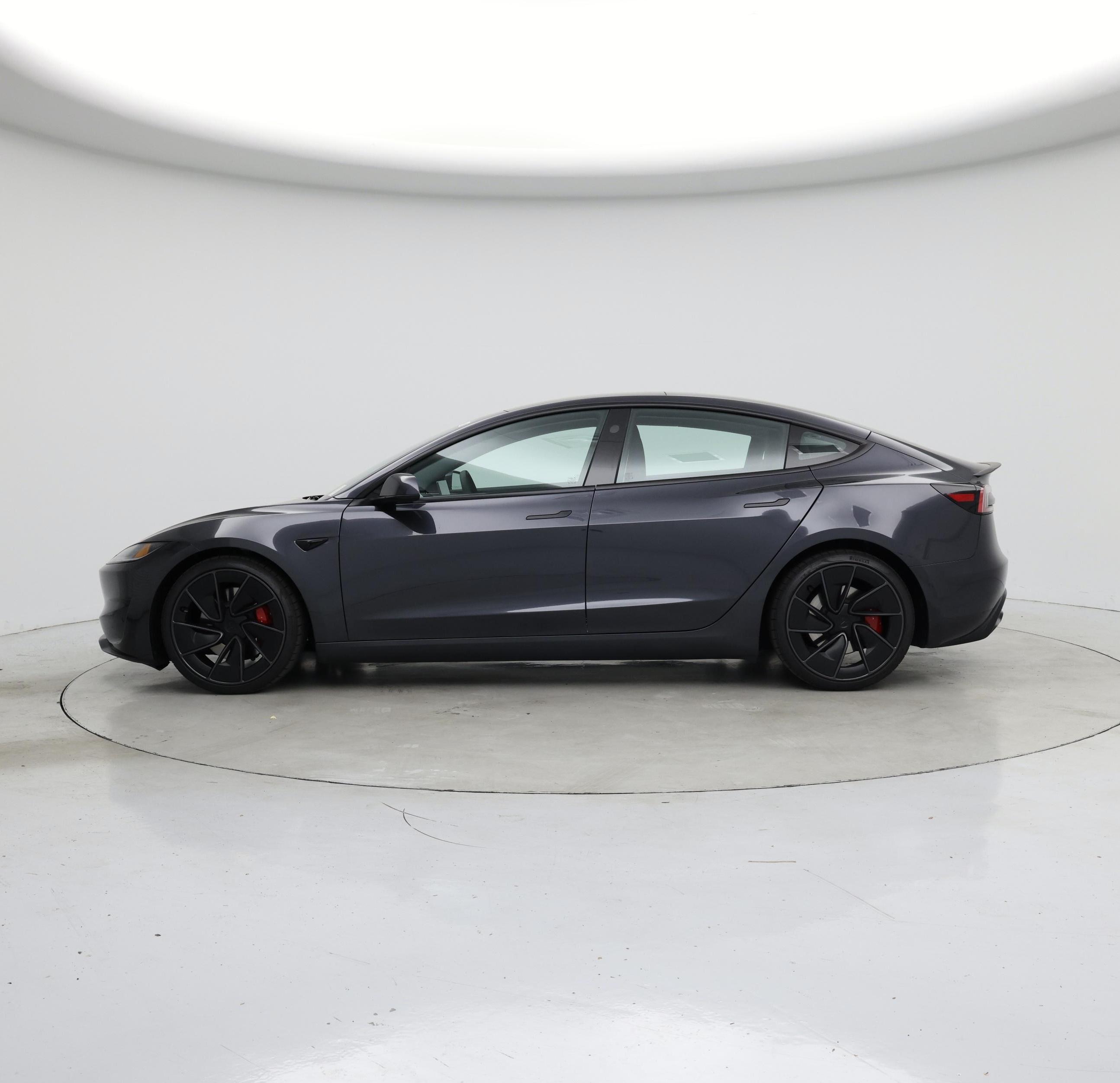 Thumbnail: 2024 Tesla Model 3 - 3