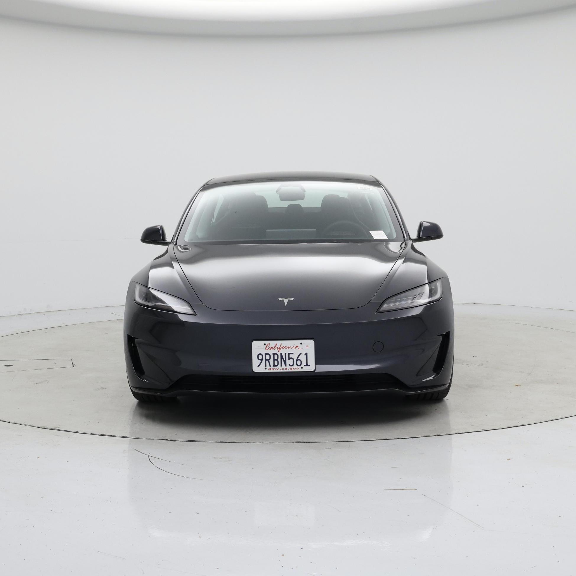 Thumbnail: 2024 Tesla Model 3 - 5