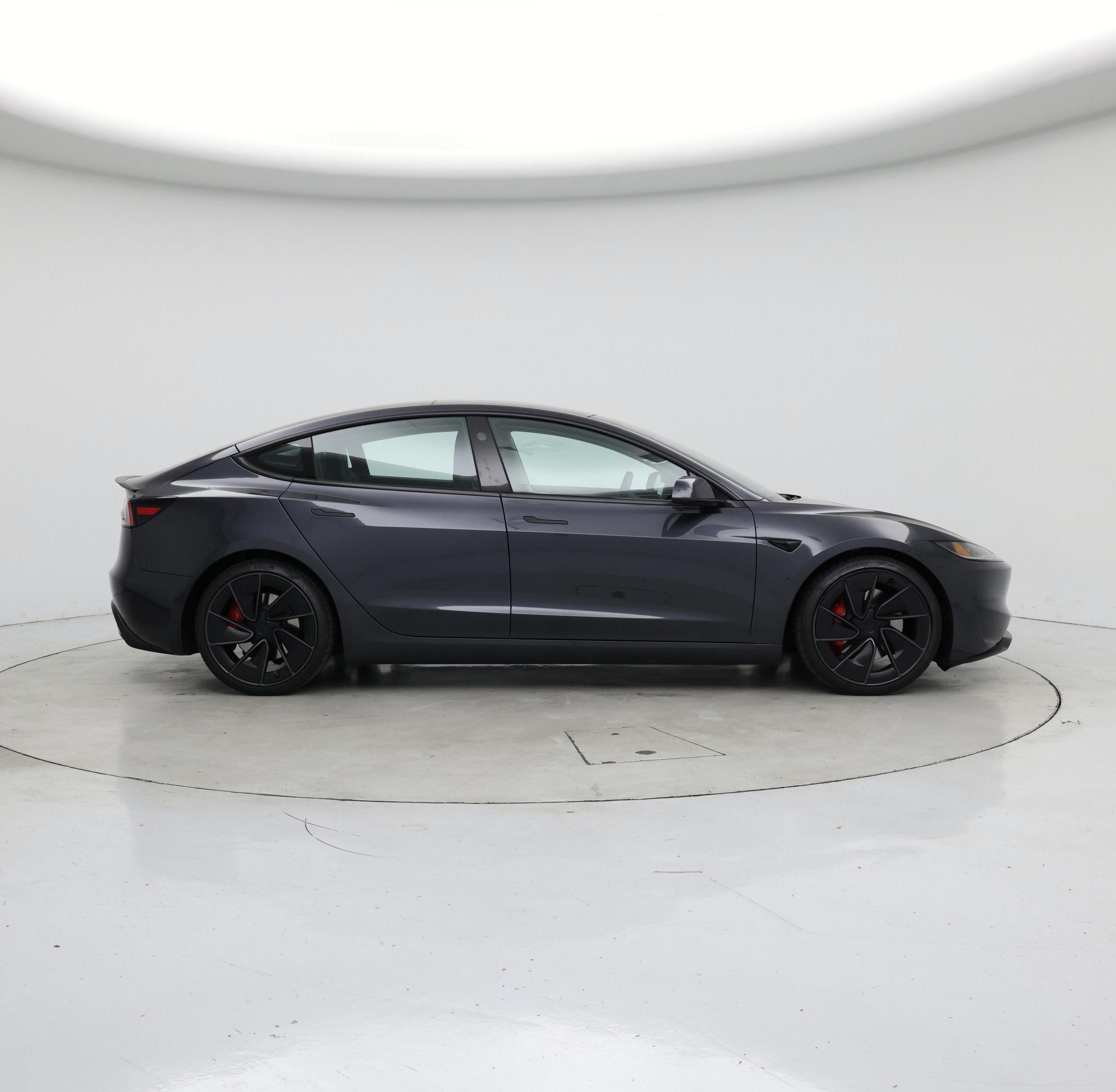 Thumbnail: 2024 Tesla Model 3 - 7
