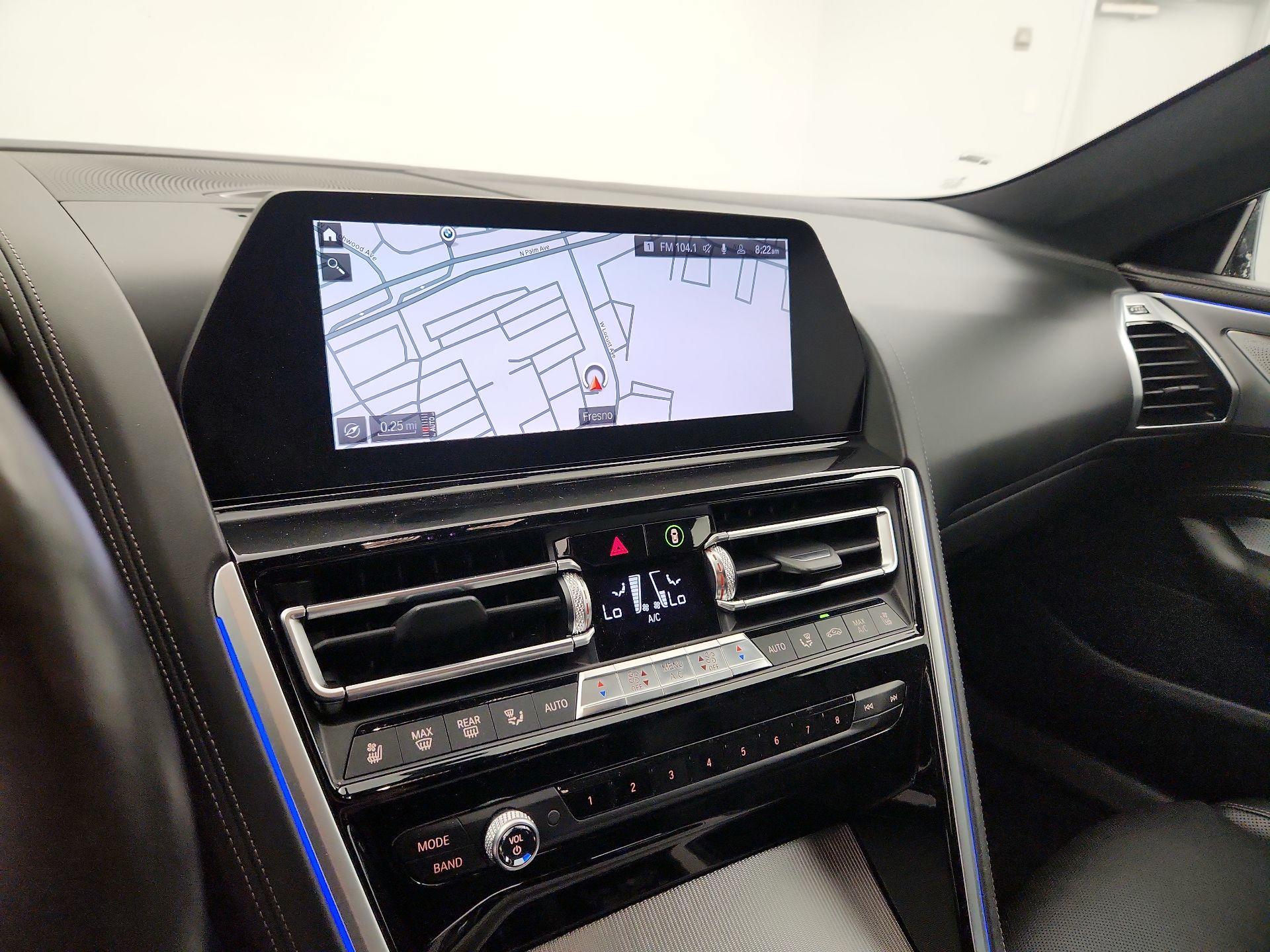Thumbnail: 2019 BMW 8 Series - 14