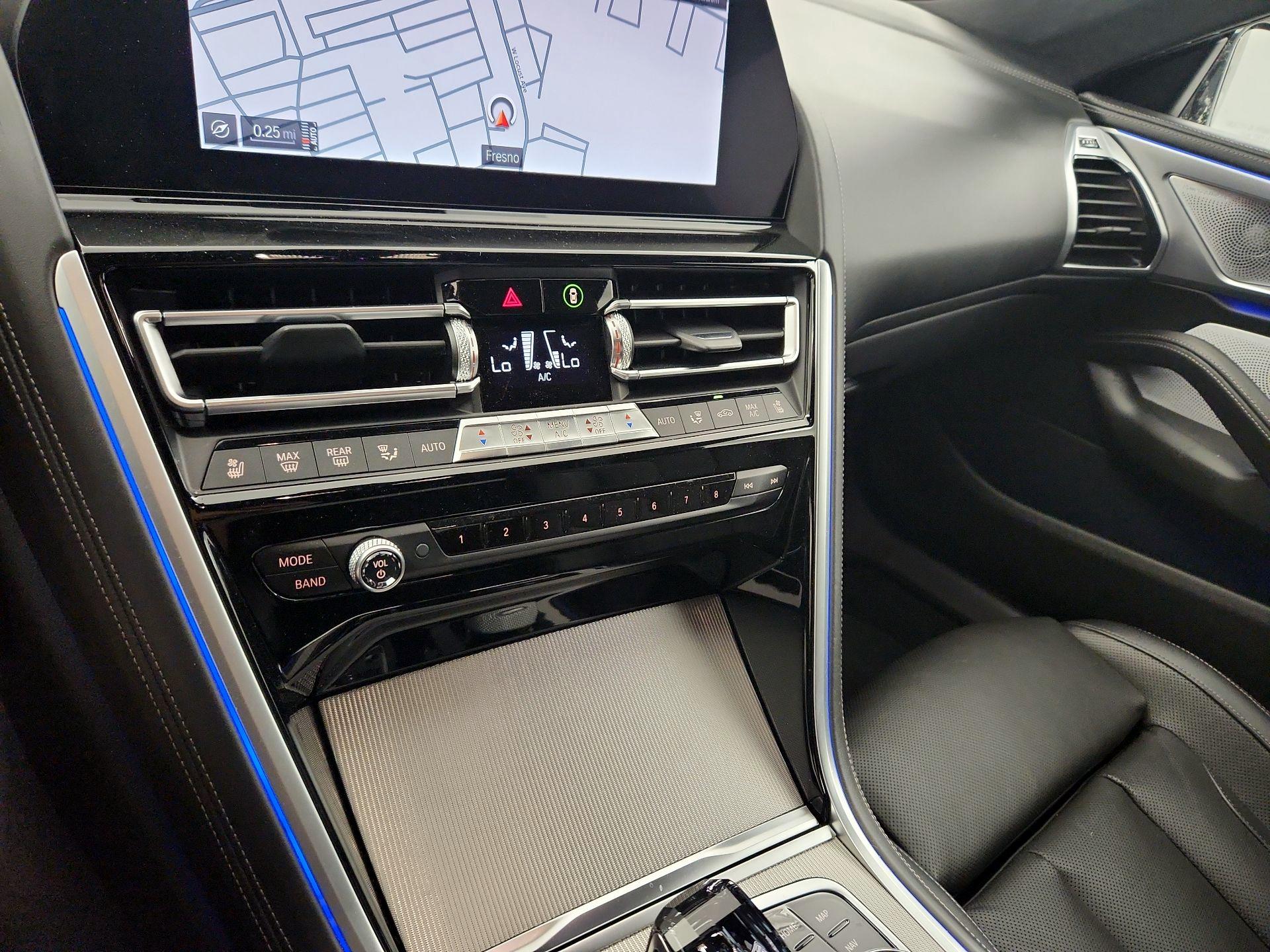 Thumbnail: 2019 BMW 8 Series - 17