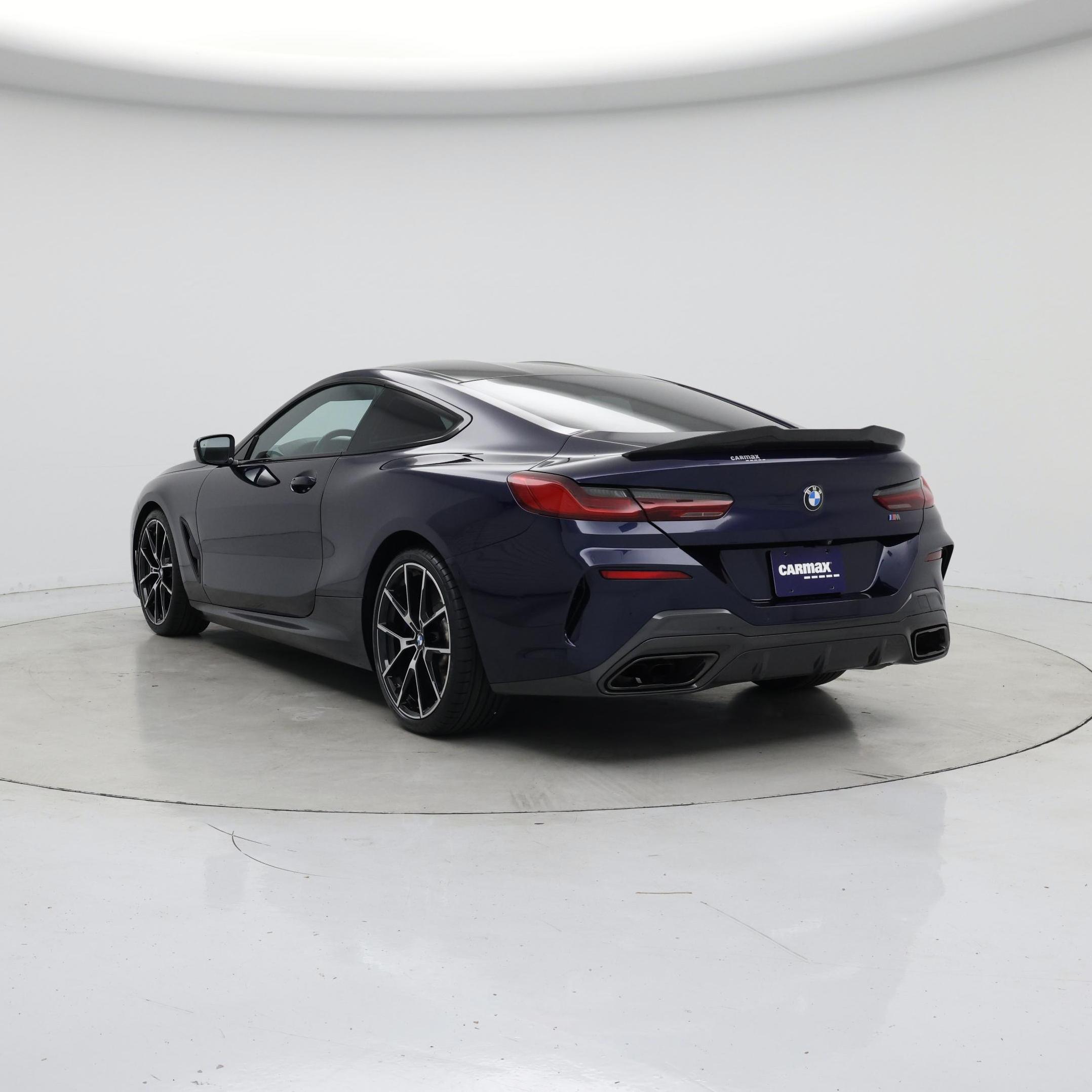 Thumbnail: 2019 BMW 8 Series - 2