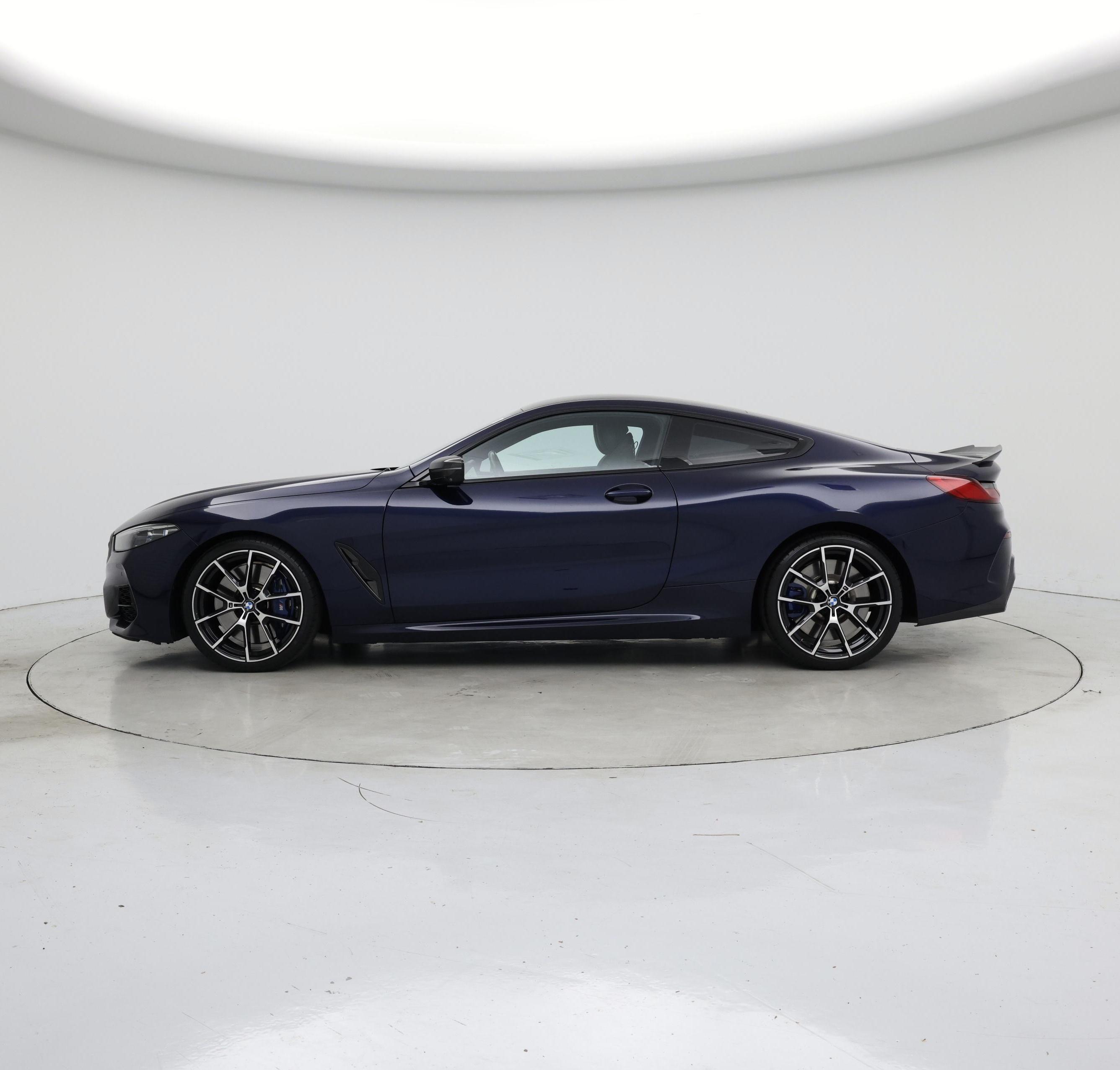 Thumbnail: 2019 BMW 8 Series - 3